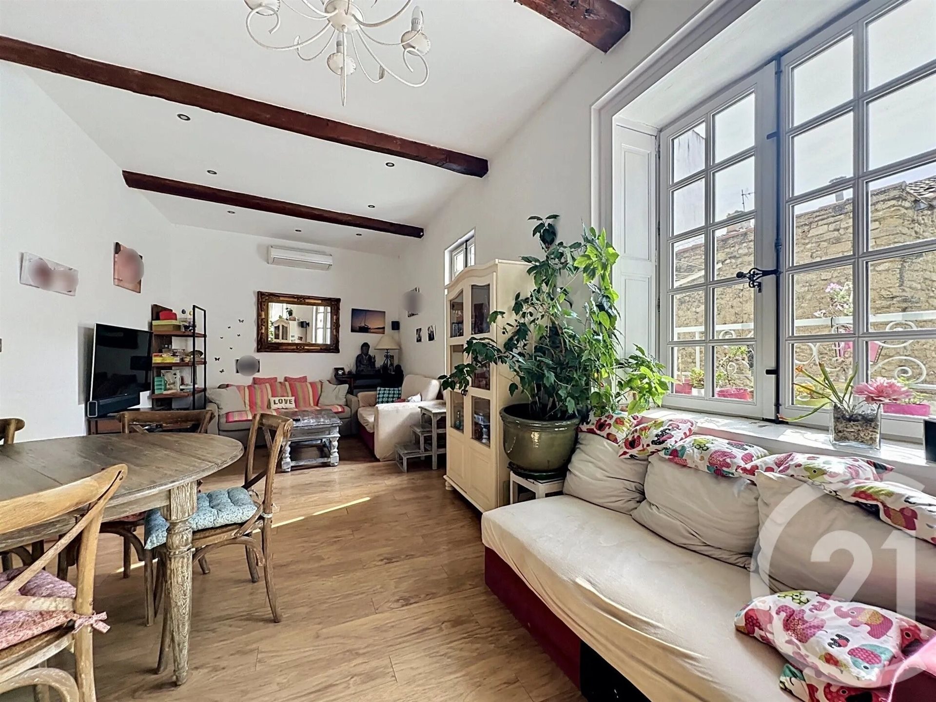 Appartement à vendre, 110m², Montpellier