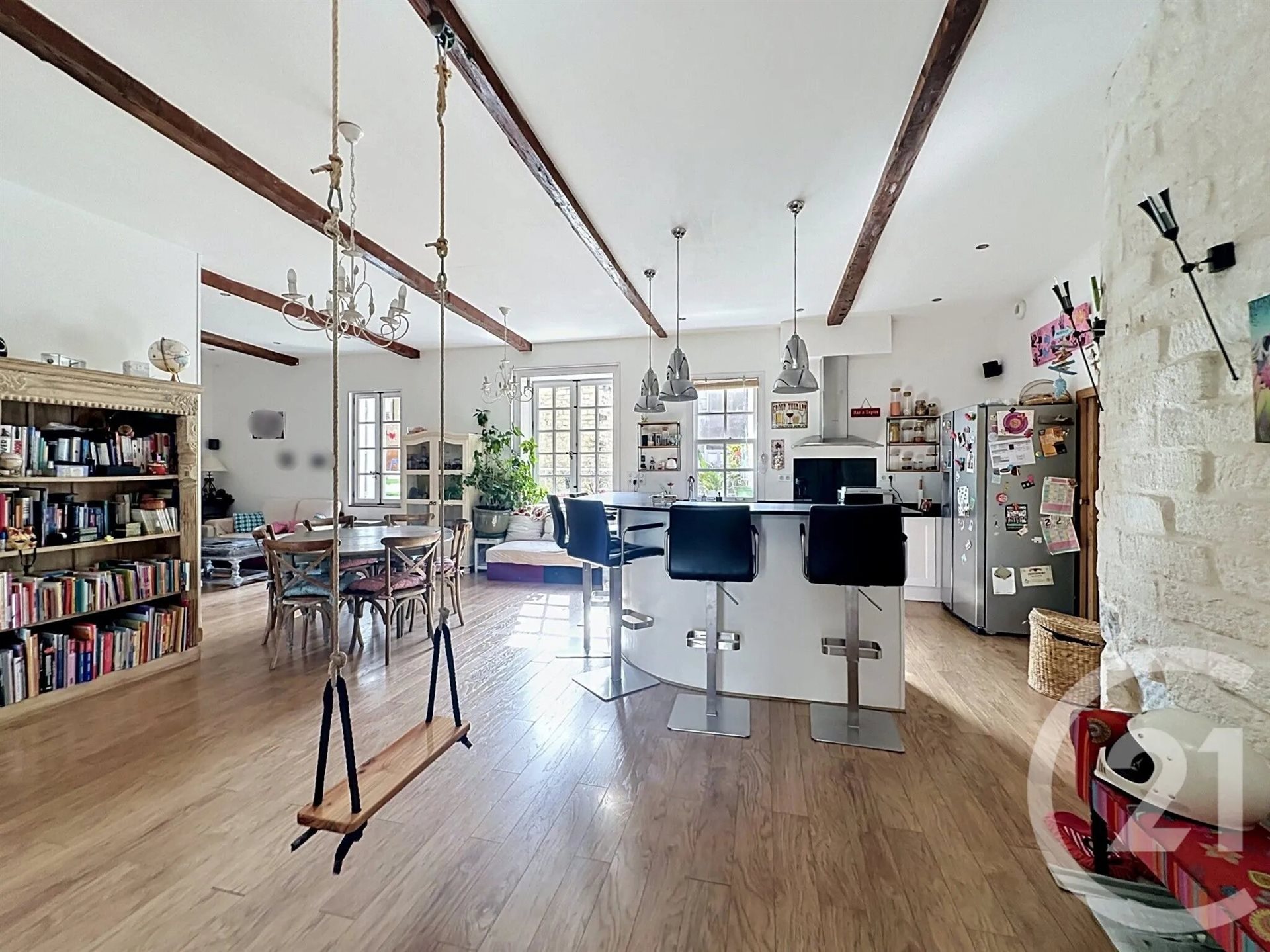Appartement à vendre, 110m², Montpellier