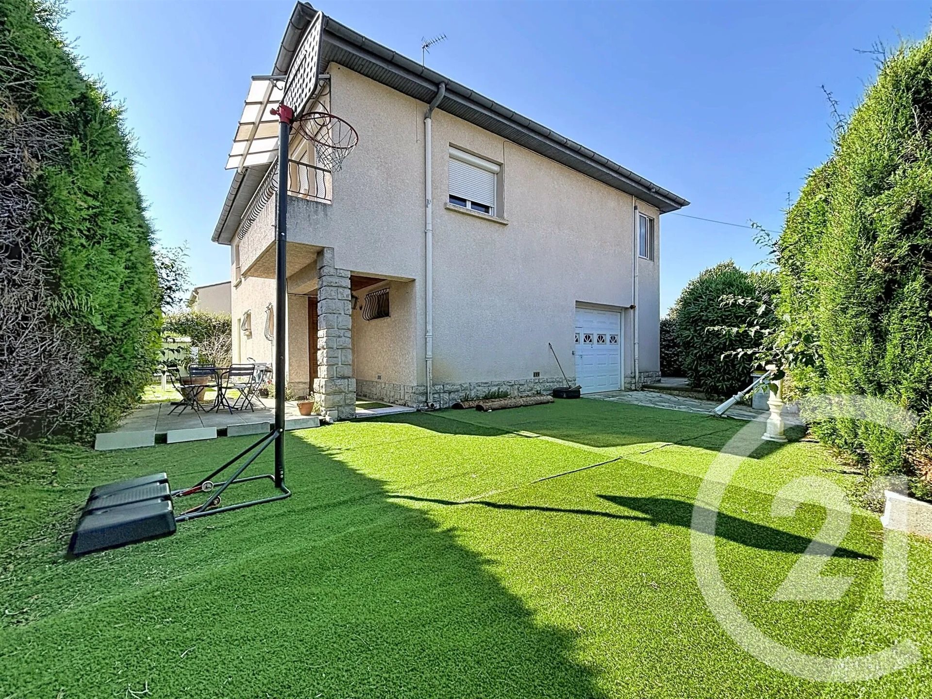 Maison à vendre, 168m², Castelnau-le-Lez