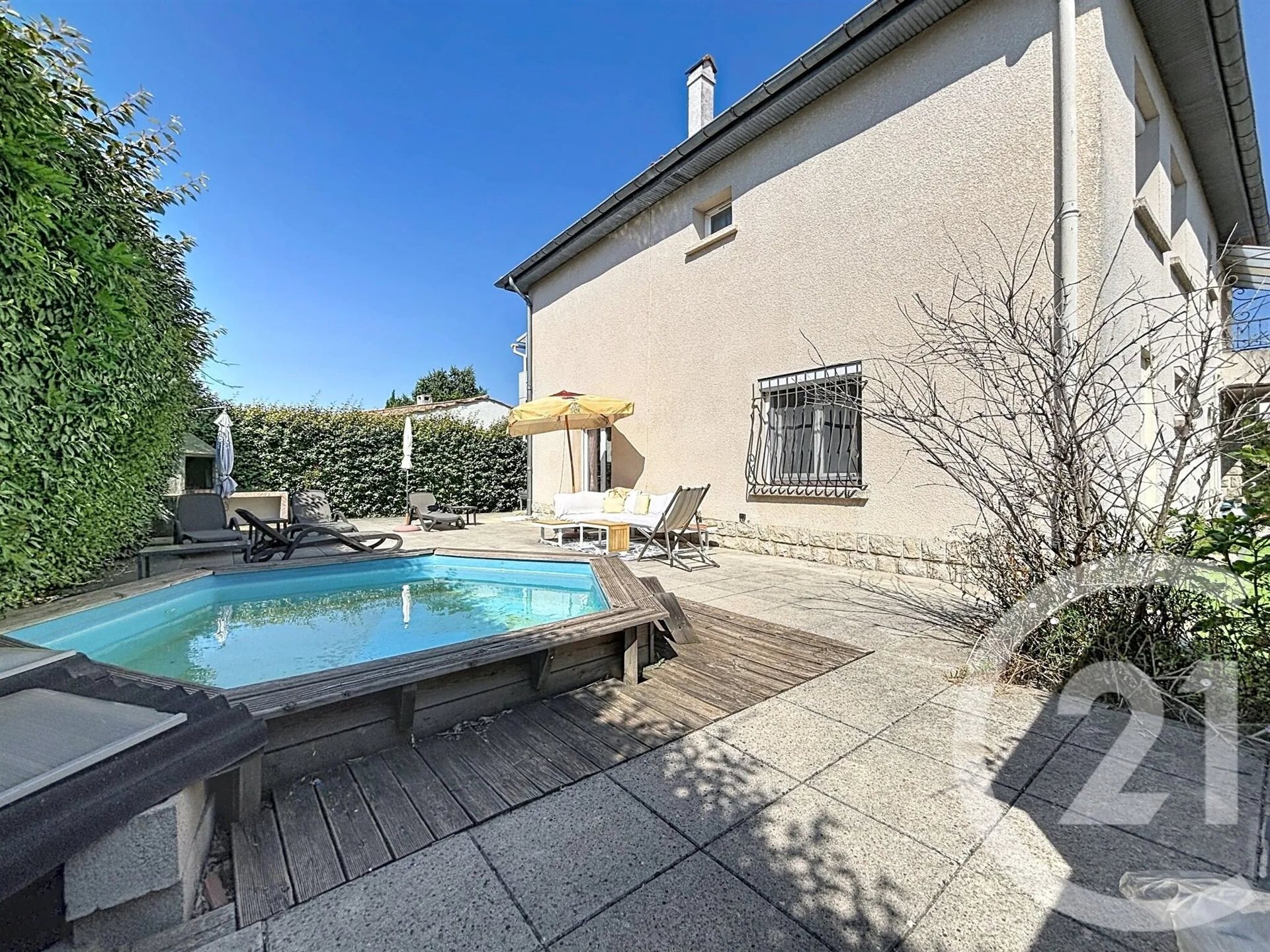 Maison à vendre, 168m², Castelnau-le-Lez