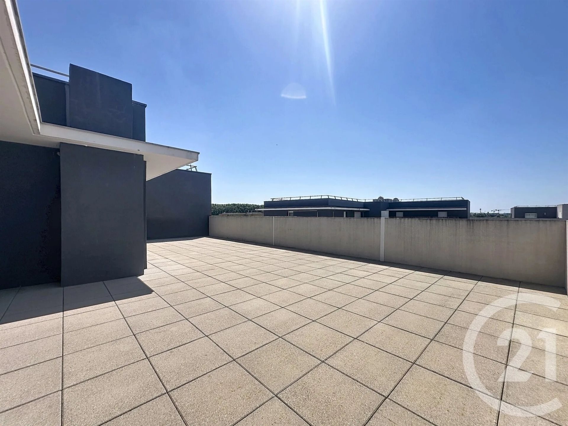 Appartement à vendre, 66m², Castelnau-le-Lez