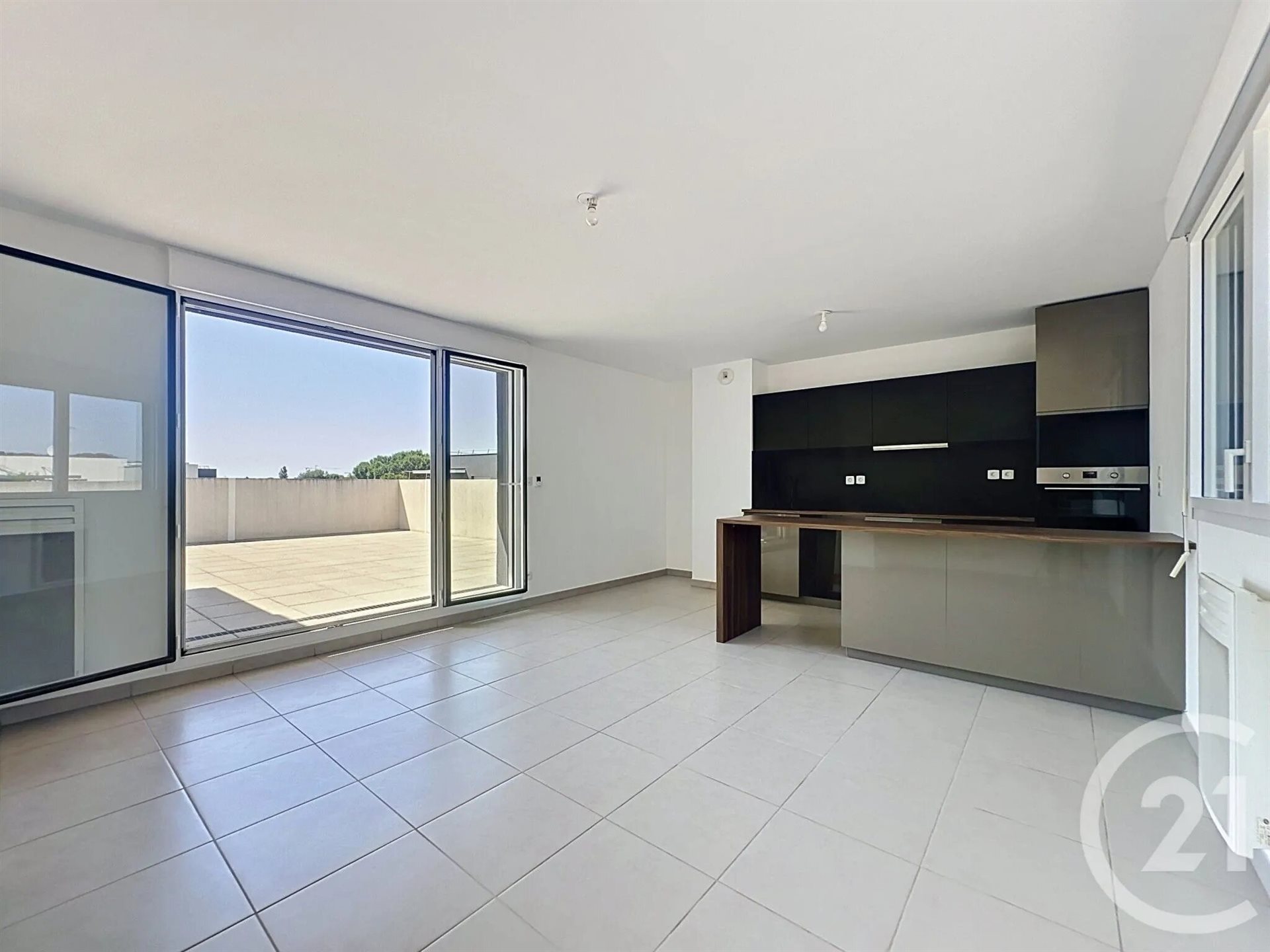 Appartement à vendre, 66m², Castelnau-le-Lez