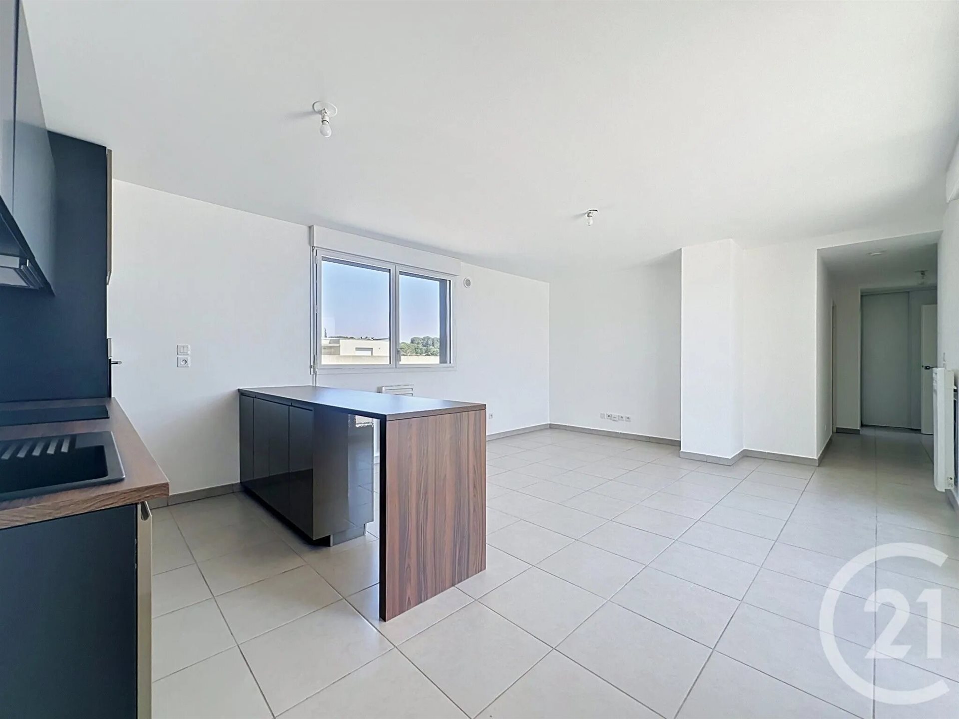 Appartement à vendre, 66m², Castelnau-le-Lez