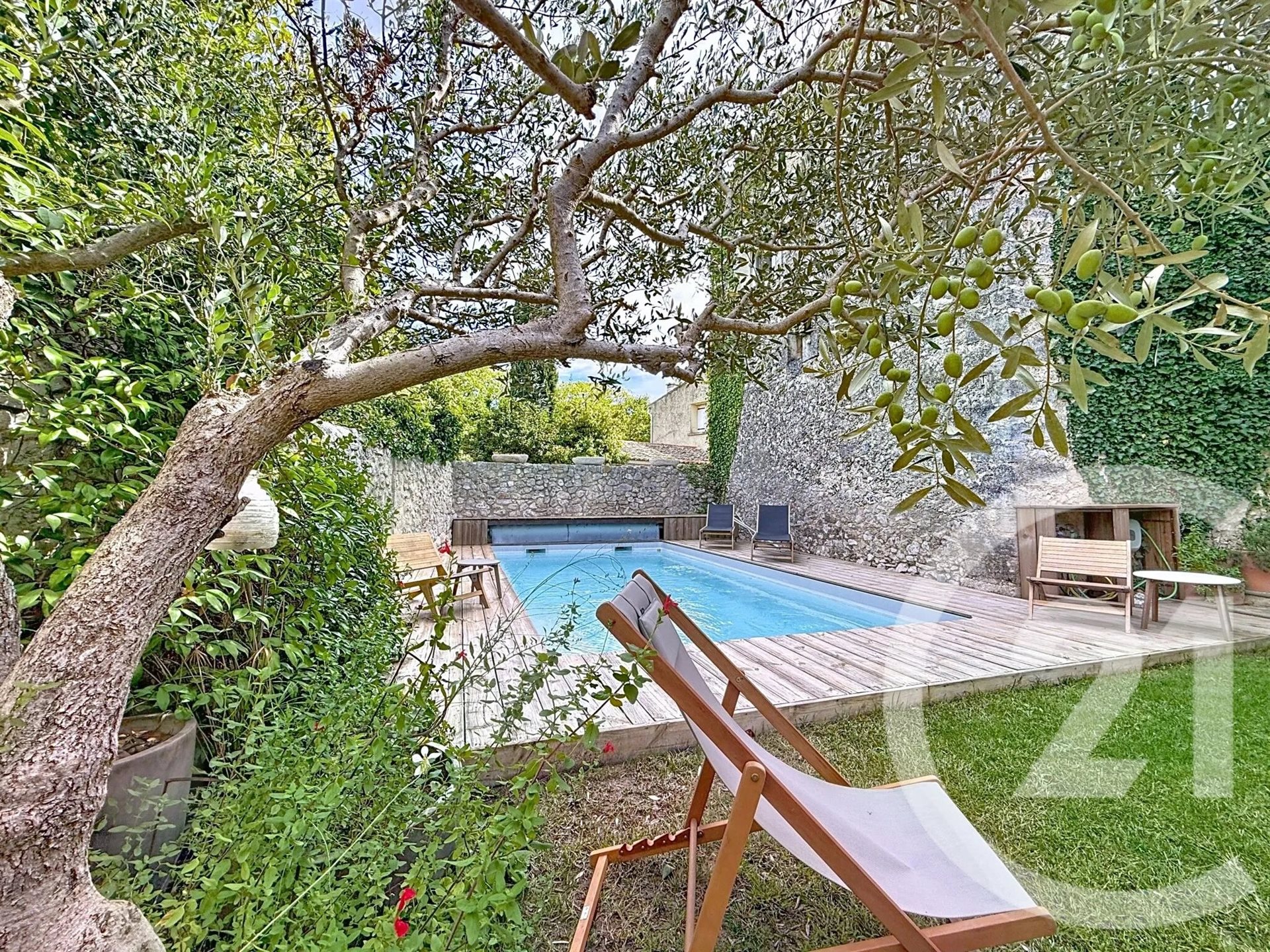 Maison à vendre, 185m², Saint-Hilaire-de-Beauvoir