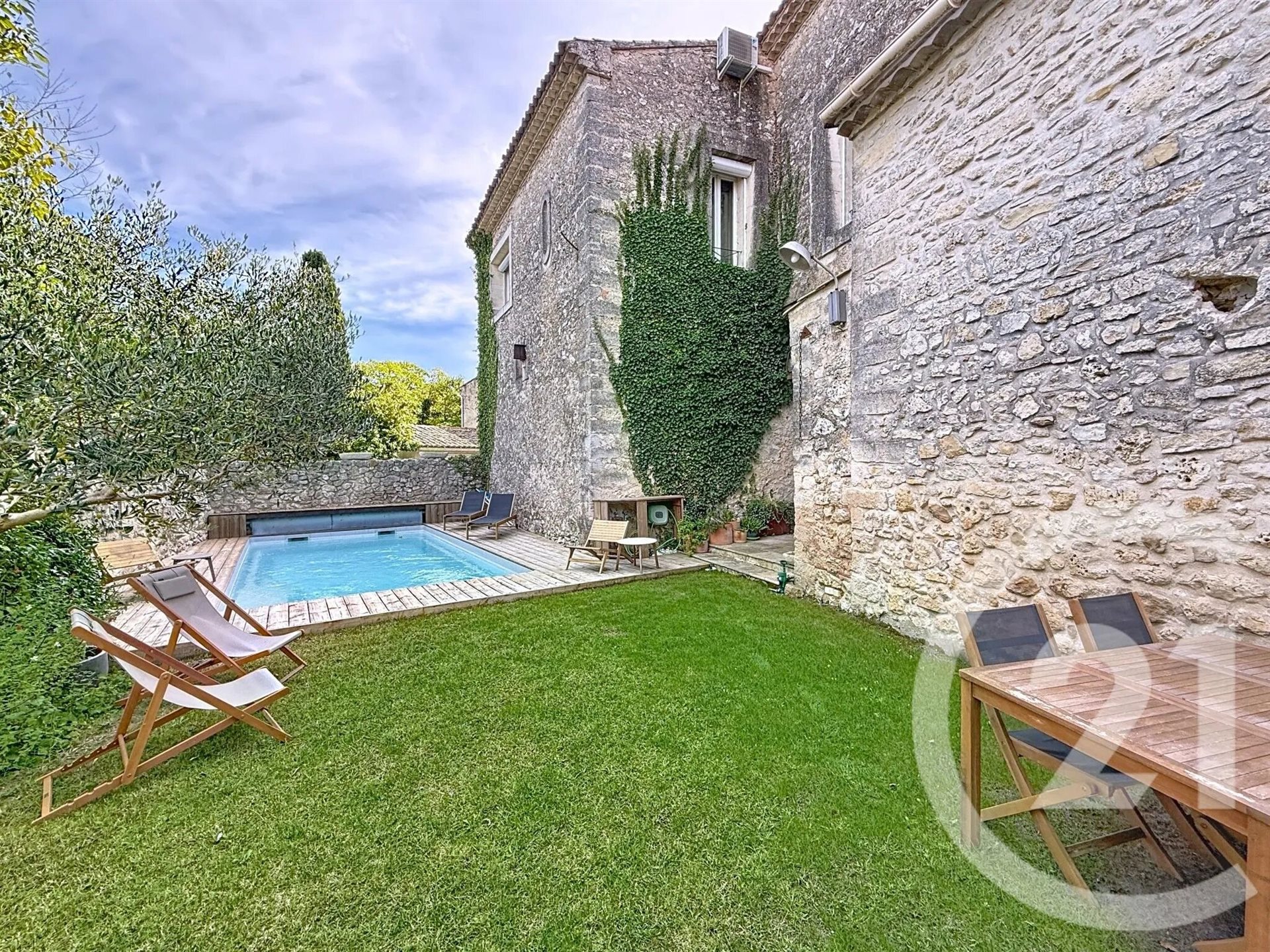 Maison à vendre, 185m², Saint-Hilaire-de-Beauvoir