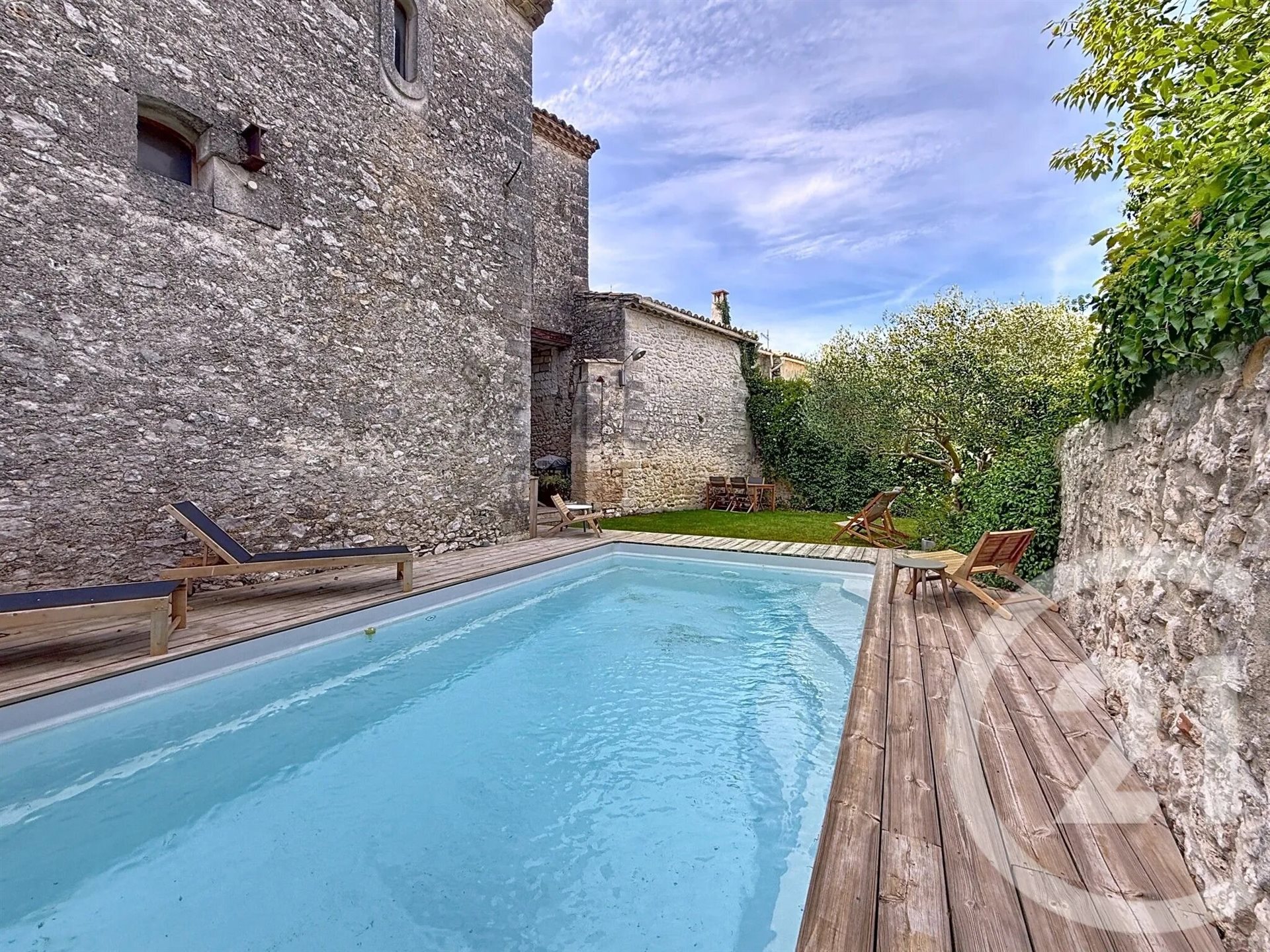 Maison à vendre, 185m², Saint-Hilaire-de-Beauvoir