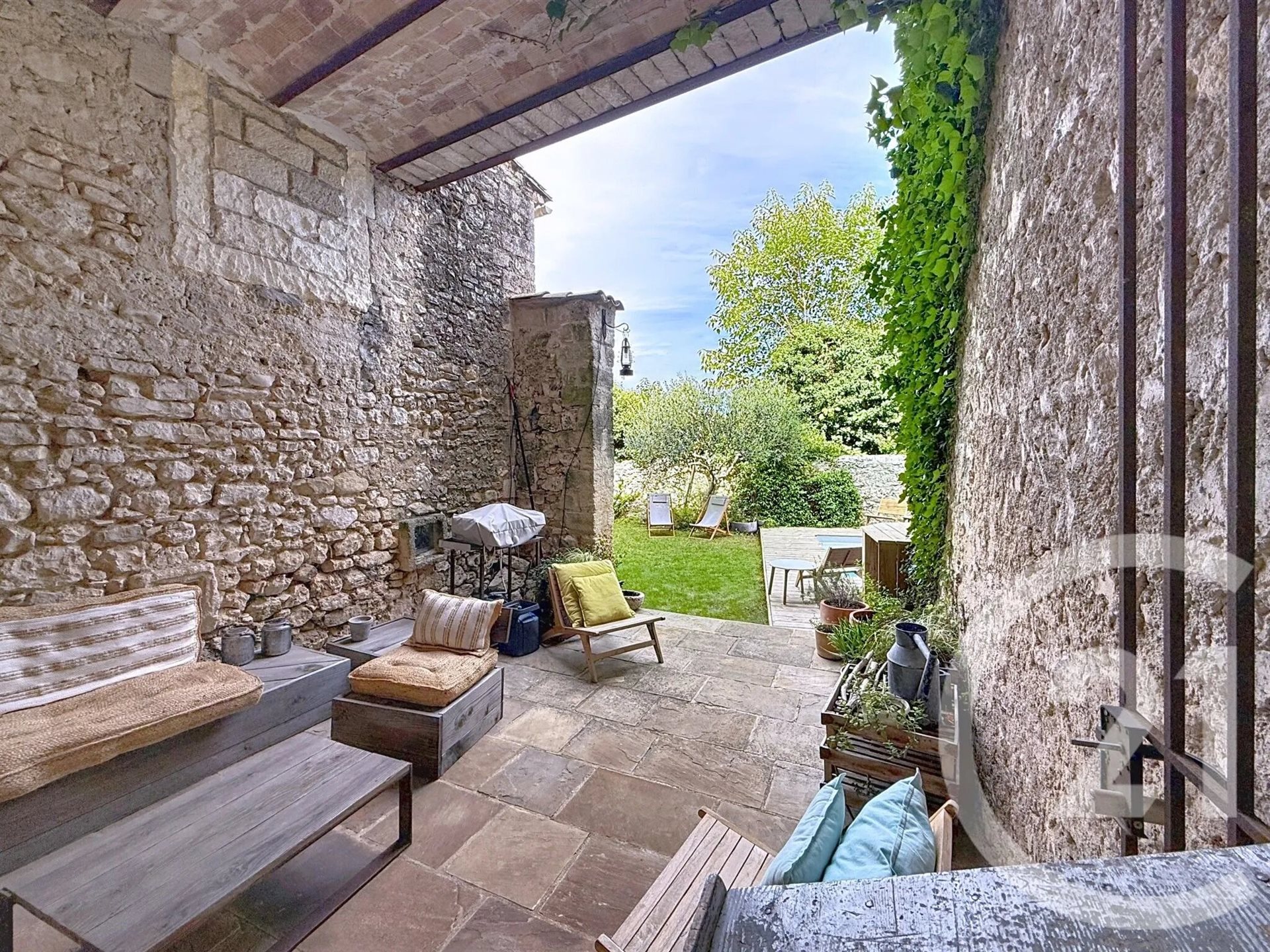 Maison à vendre, 185m², Saint-Hilaire-de-Beauvoir