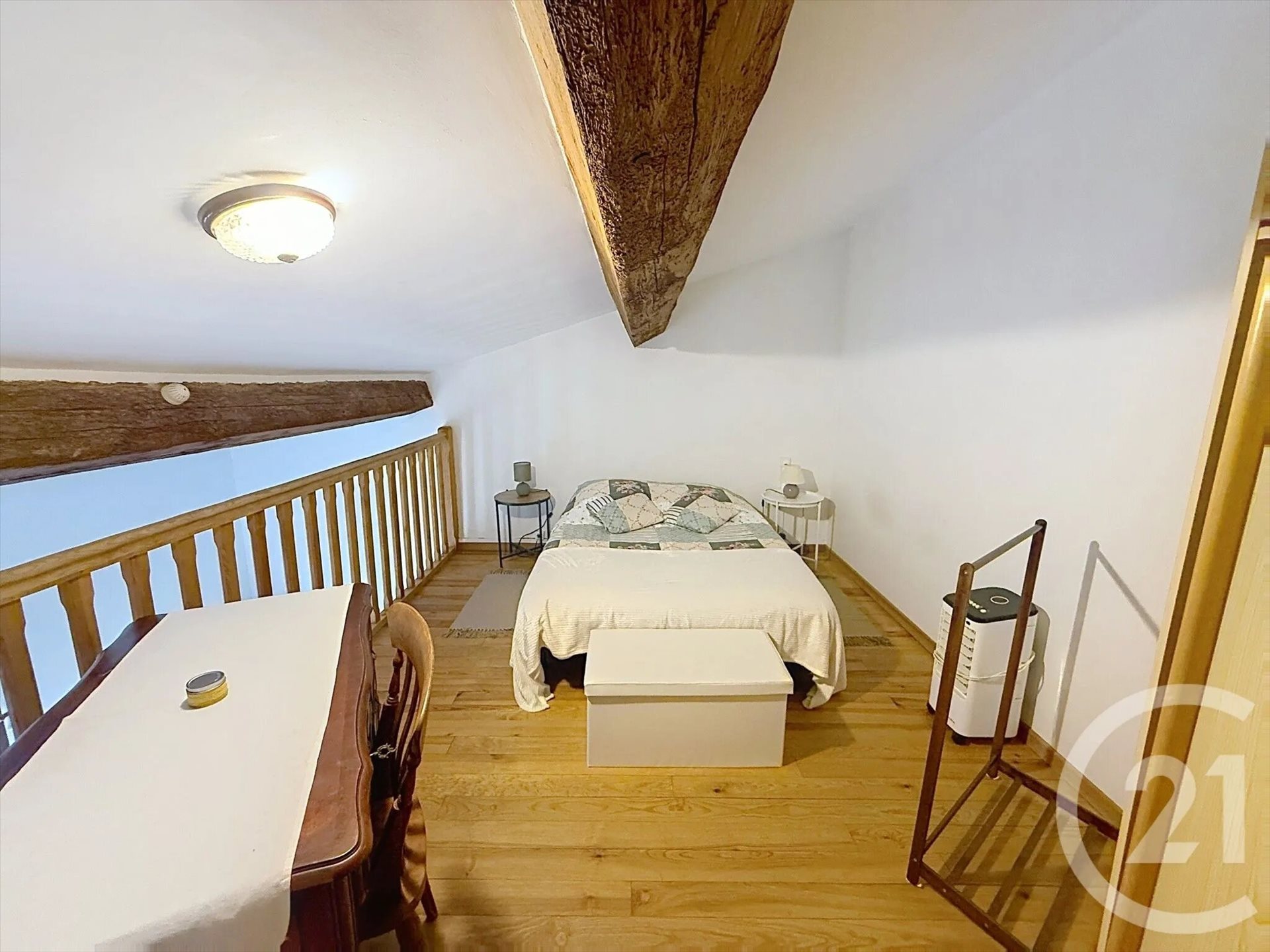 Appartement à vendre, 33m², Vic-la-Gardiole