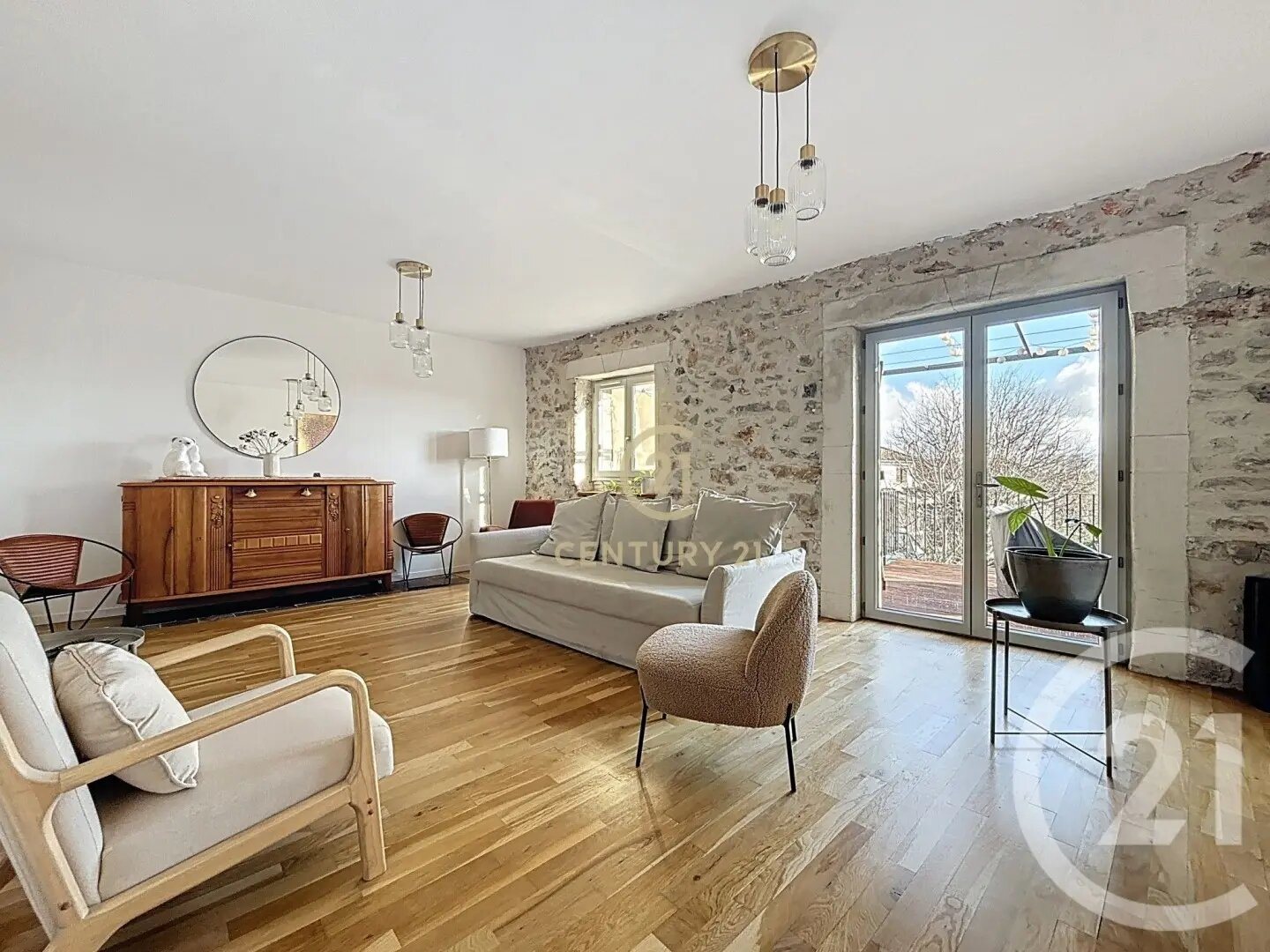 Maison à vendre, 185m², Viols-le-Fort