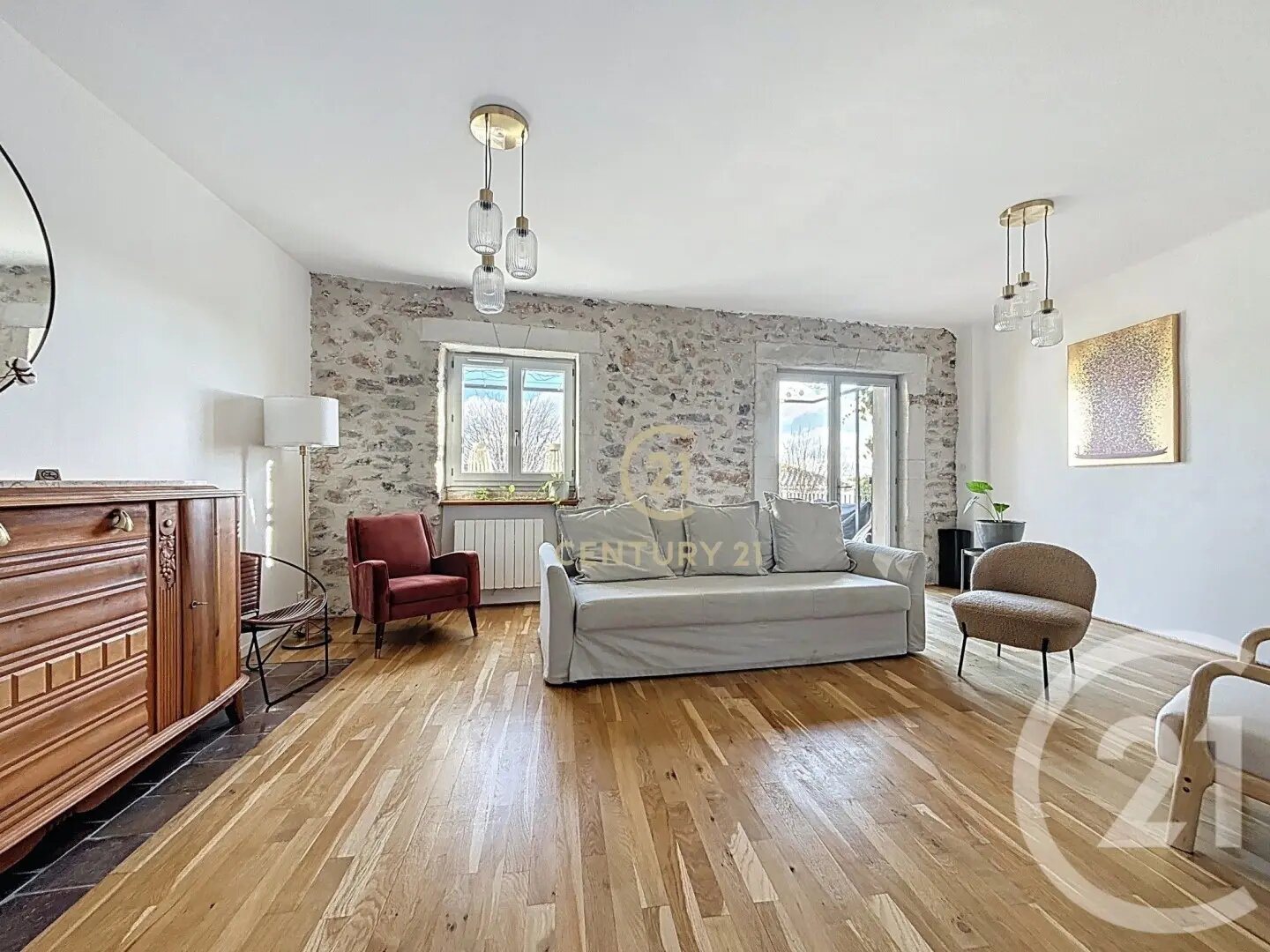 Maison à vendre, 185m², Viols-le-Fort