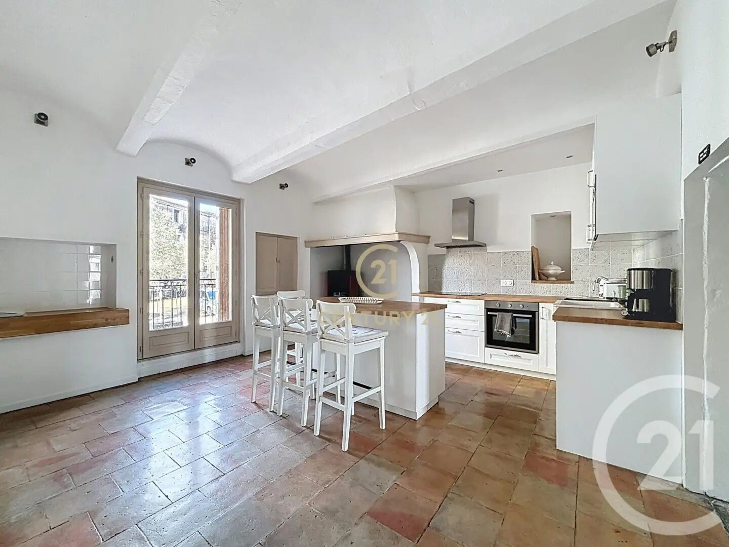 Maison à vendre, 185m², Viols-le-Fort