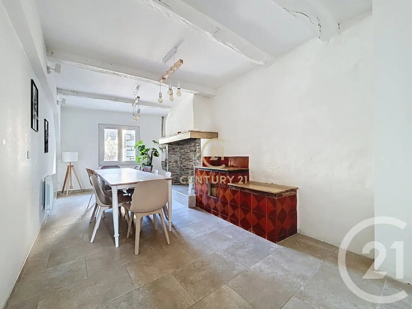 Maison à vendre, 185m², Viols-le-Fort