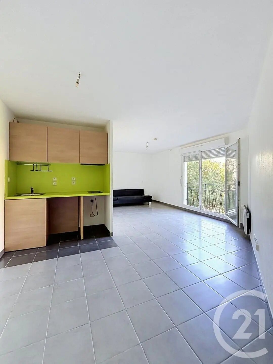 Appartement à vendre, 35m², Castelnau-le-Lez