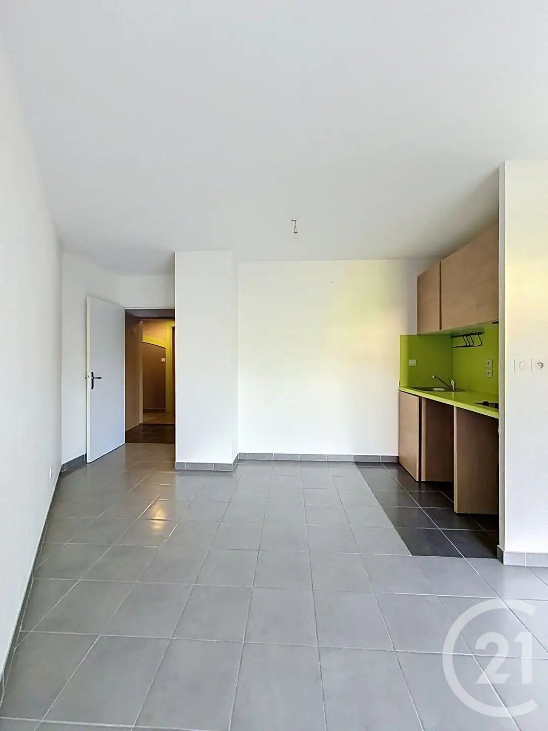 Appartement à vendre, 35m², Castelnau-le-Lez
