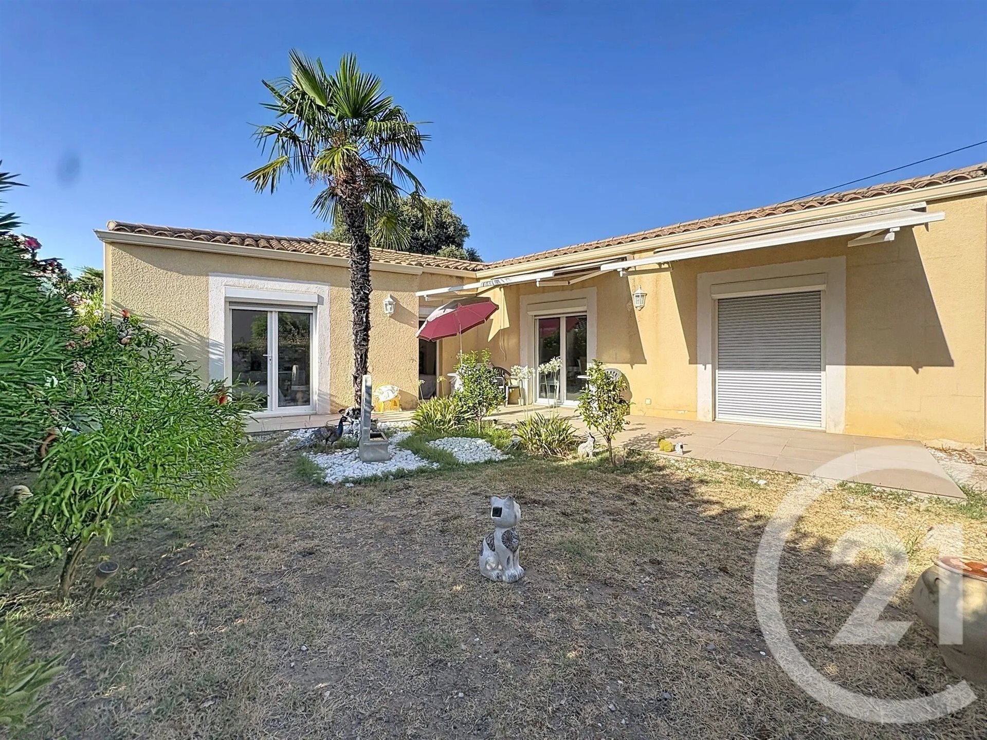 Maison à vendre, 80m², Castelnau-le-Lez