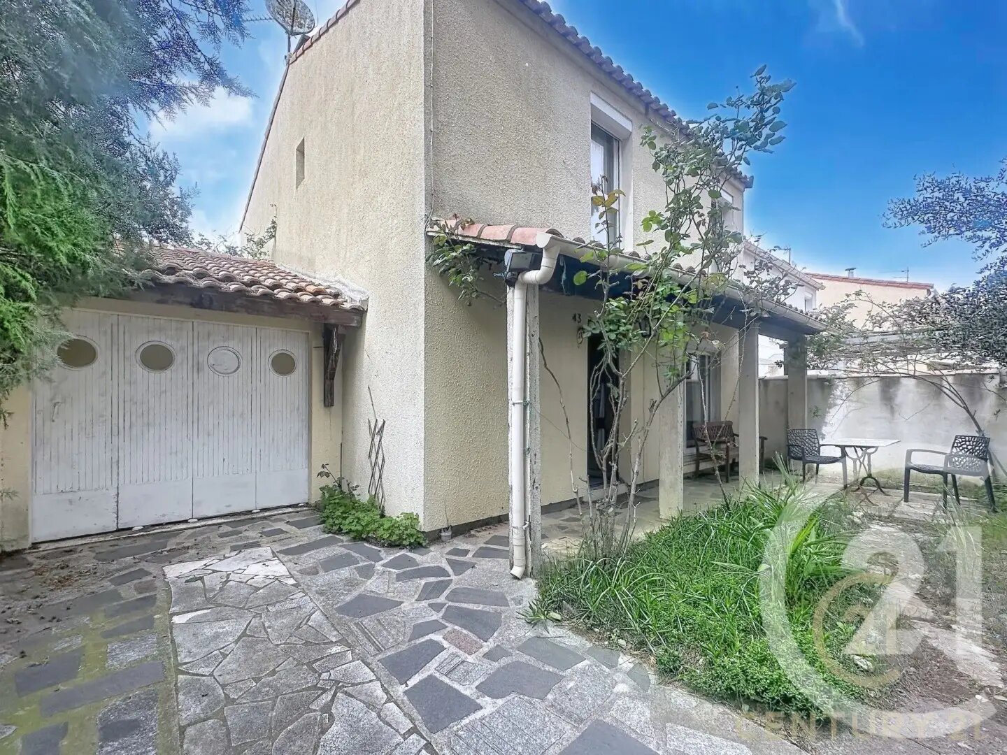 Maison à vendre, 88m², La Grande-Motte