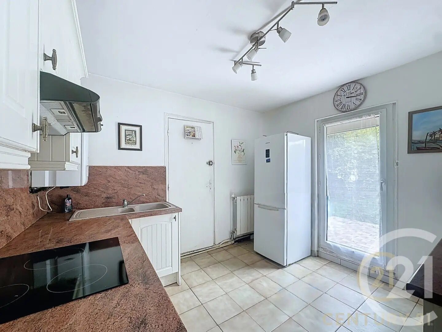 Maison à vendre, 88m², La Grande-Motte