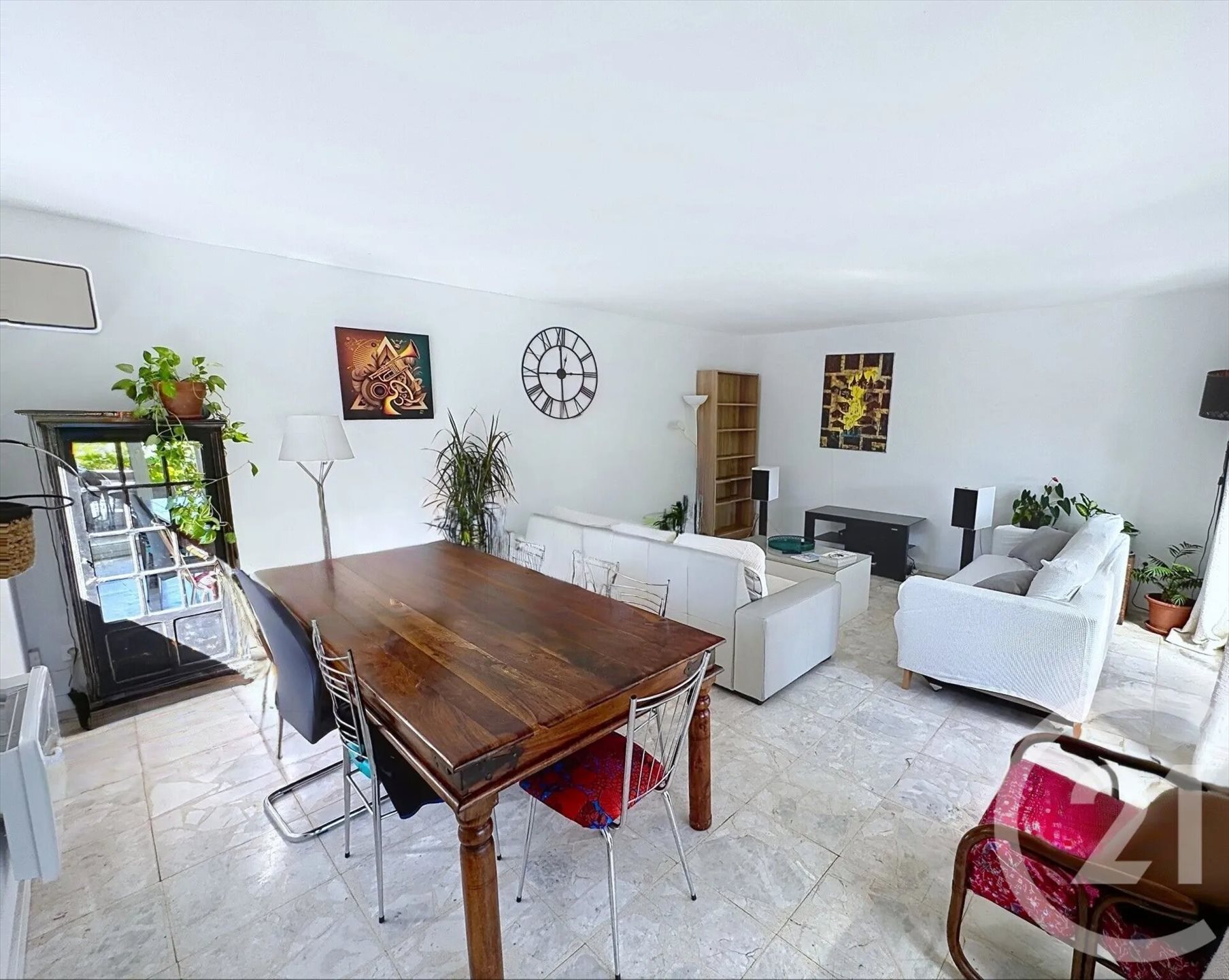 Appartement à vendre, 87m², Montpellier