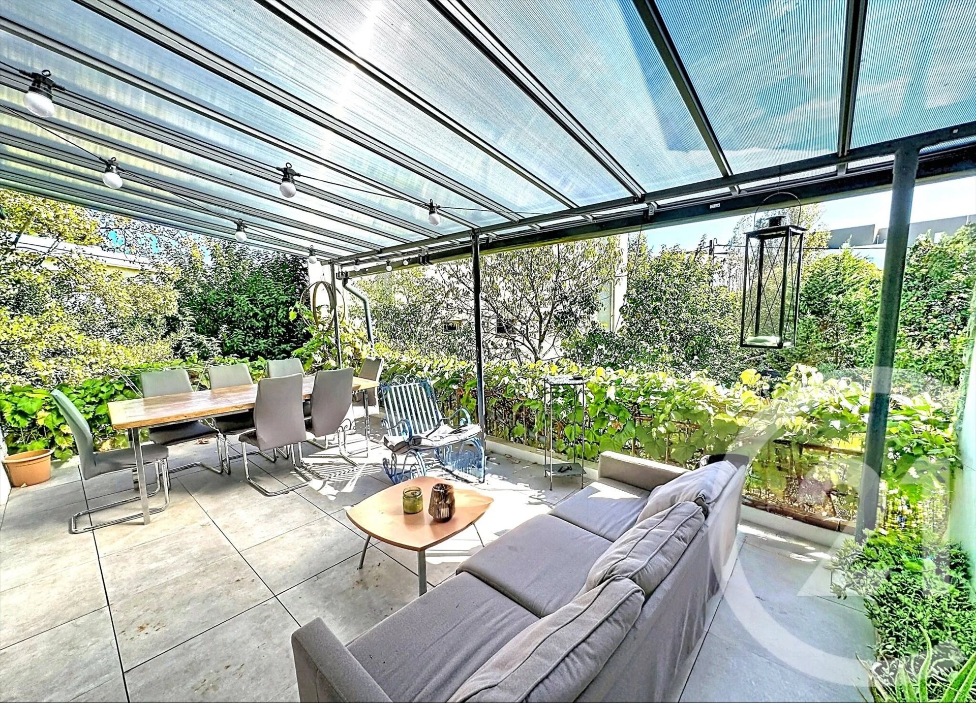 Appartement à vendre, 87m², Montpellier