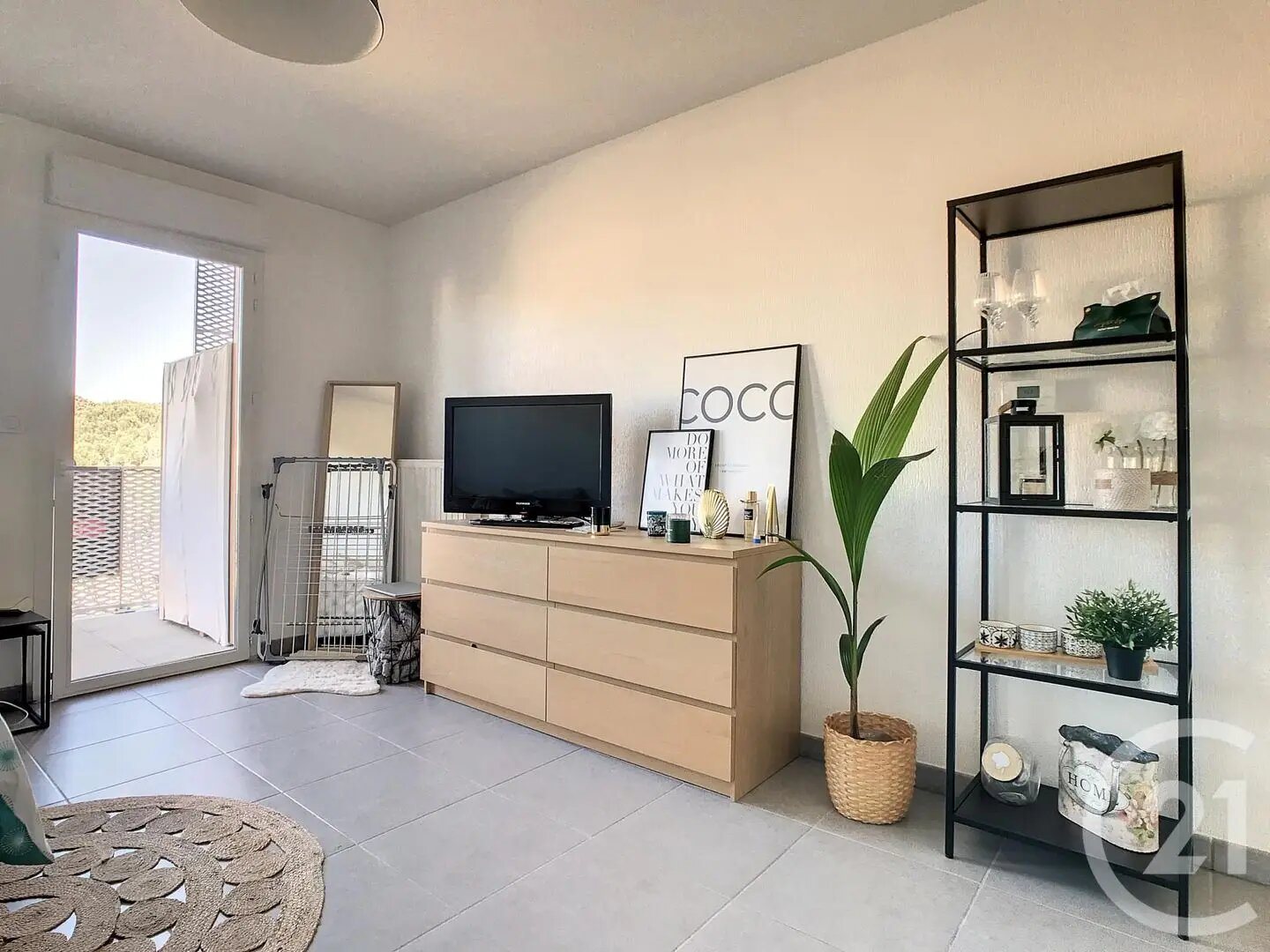 Appartement à vendre, 26m², Castelnau-le-Lez