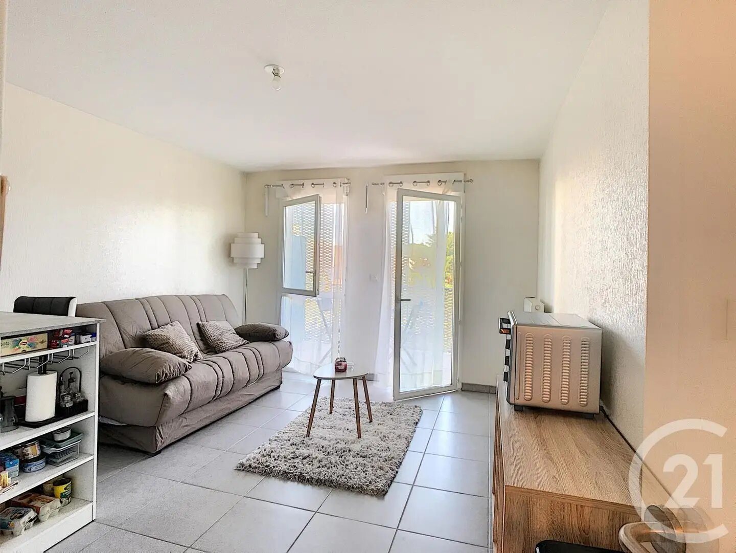 Appartement à vendre, 26m², Castelnau-le-Lez