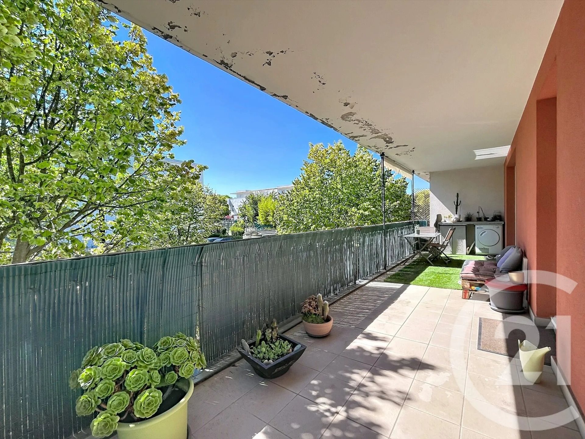 Appartement à vendre, 70m², Montpellier