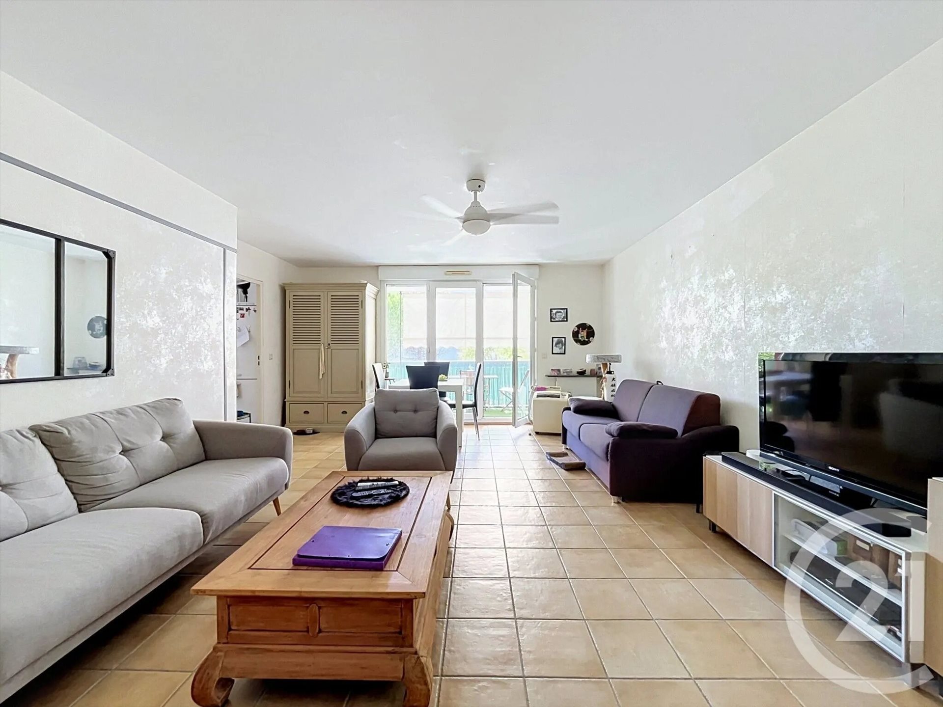 Appartement à vendre, 70m², Montpellier
