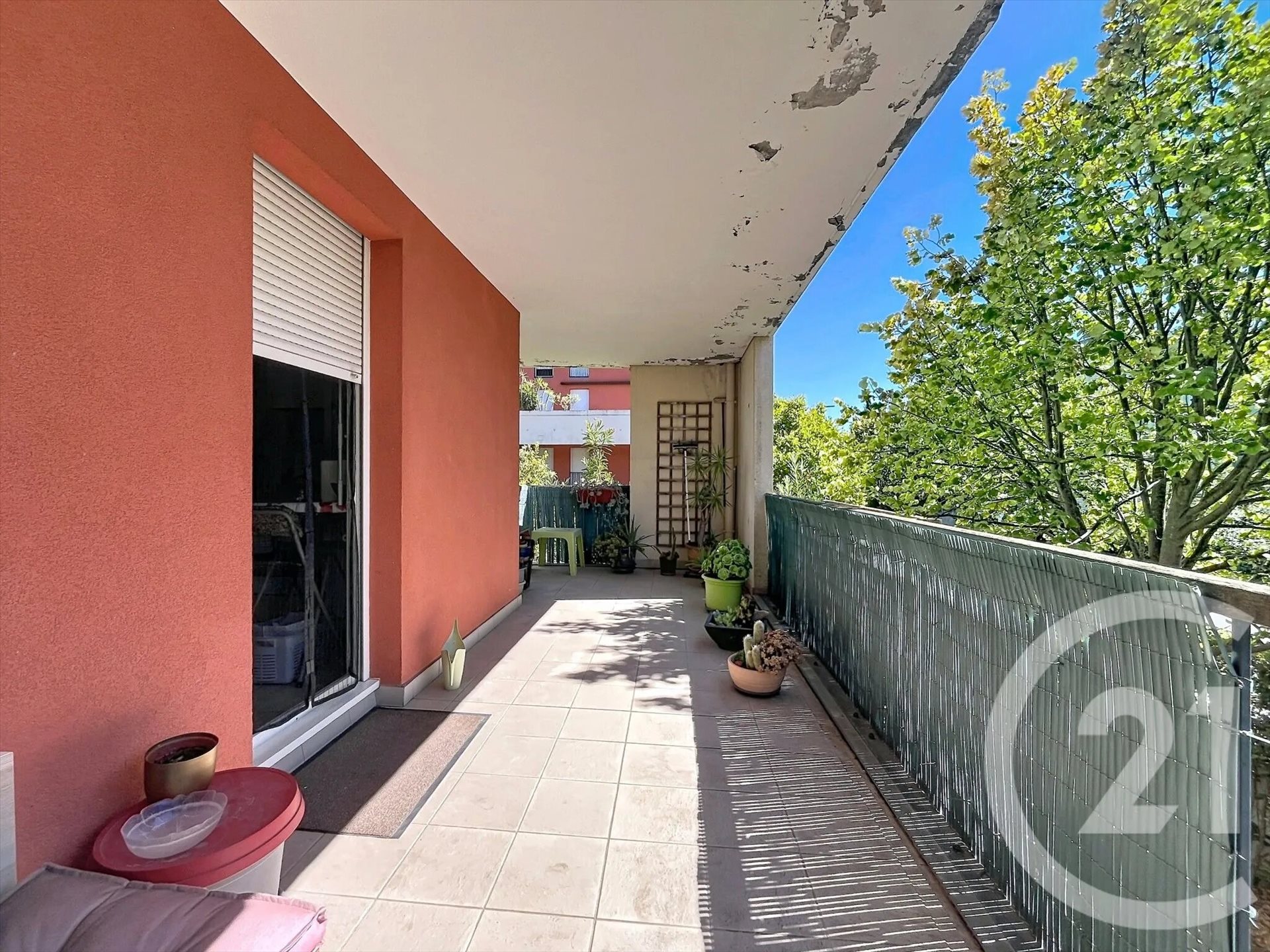 Appartement à vendre, 70m², Montpellier