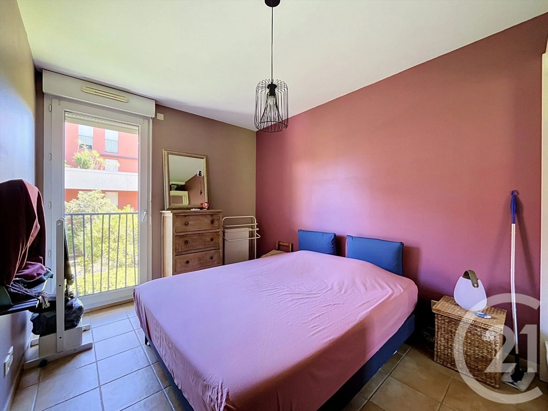 Appartement à vendre, 70m², Montpellier