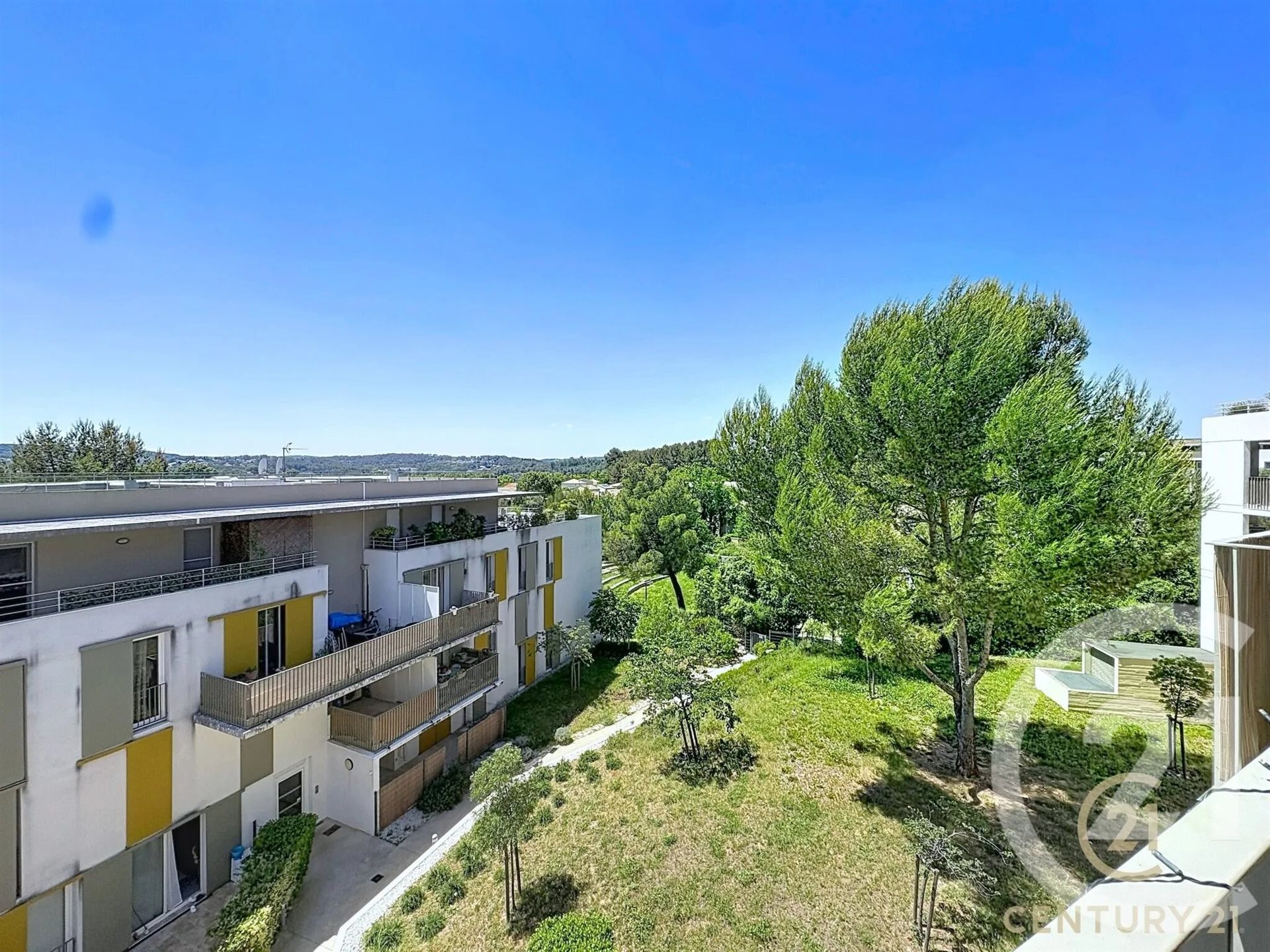 Appartement à vendre, 58m², Prades-le-Lez