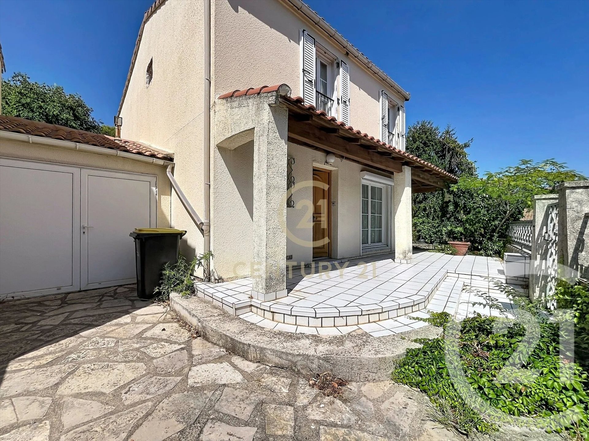 Maison à vendre, 91m², Juvignac