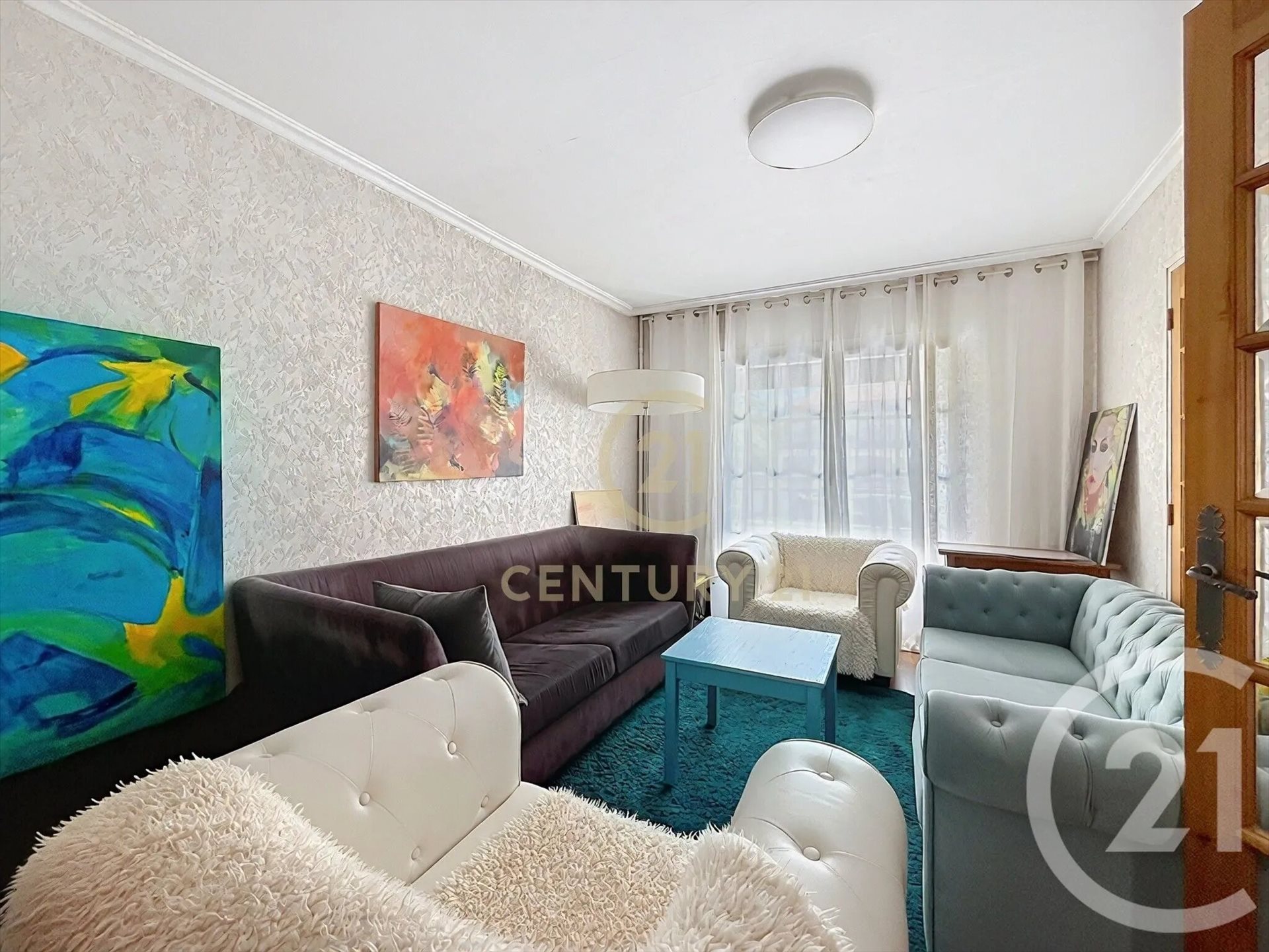 Maison à vendre, 91m², Juvignac
