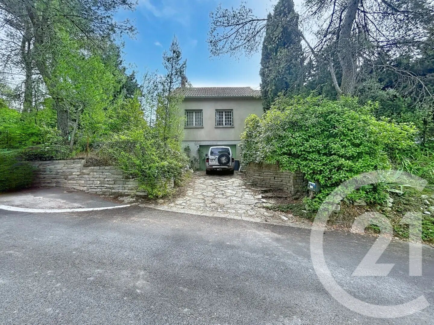 Maison à vendre, 89m², Saint-Vincent-de-Barbeyrargues