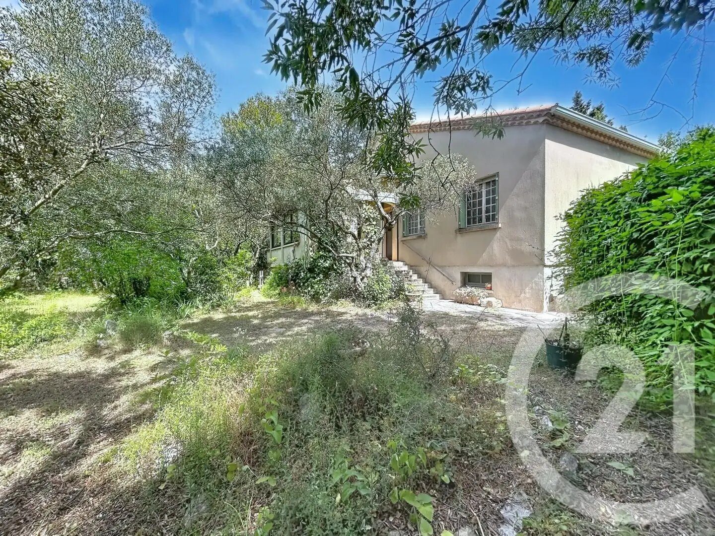 Maison à vendre, 89m², Saint-Vincent-de-Barbeyrargues