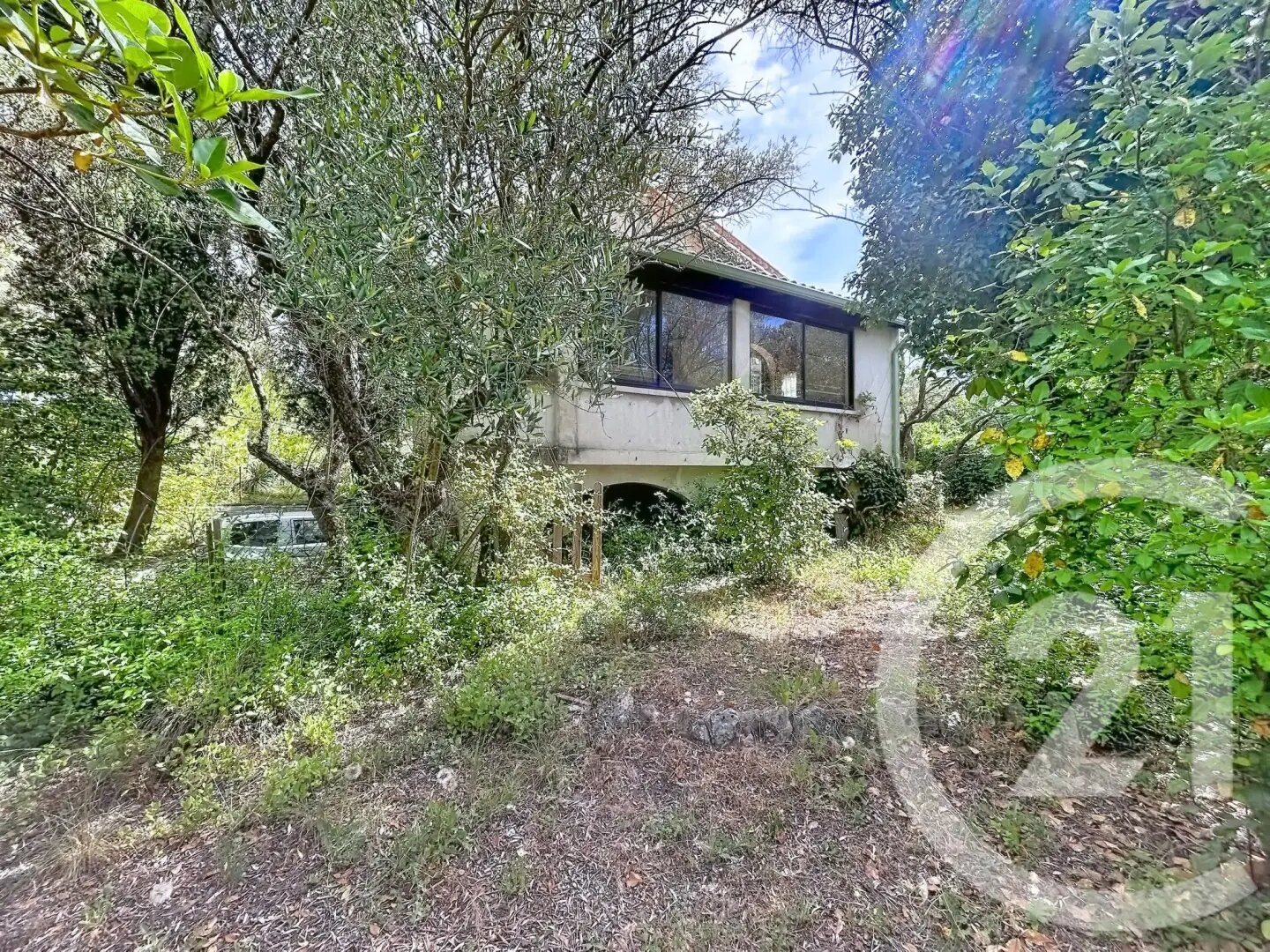 Maison à vendre, 89m², Saint-Vincent-de-Barbeyrargues