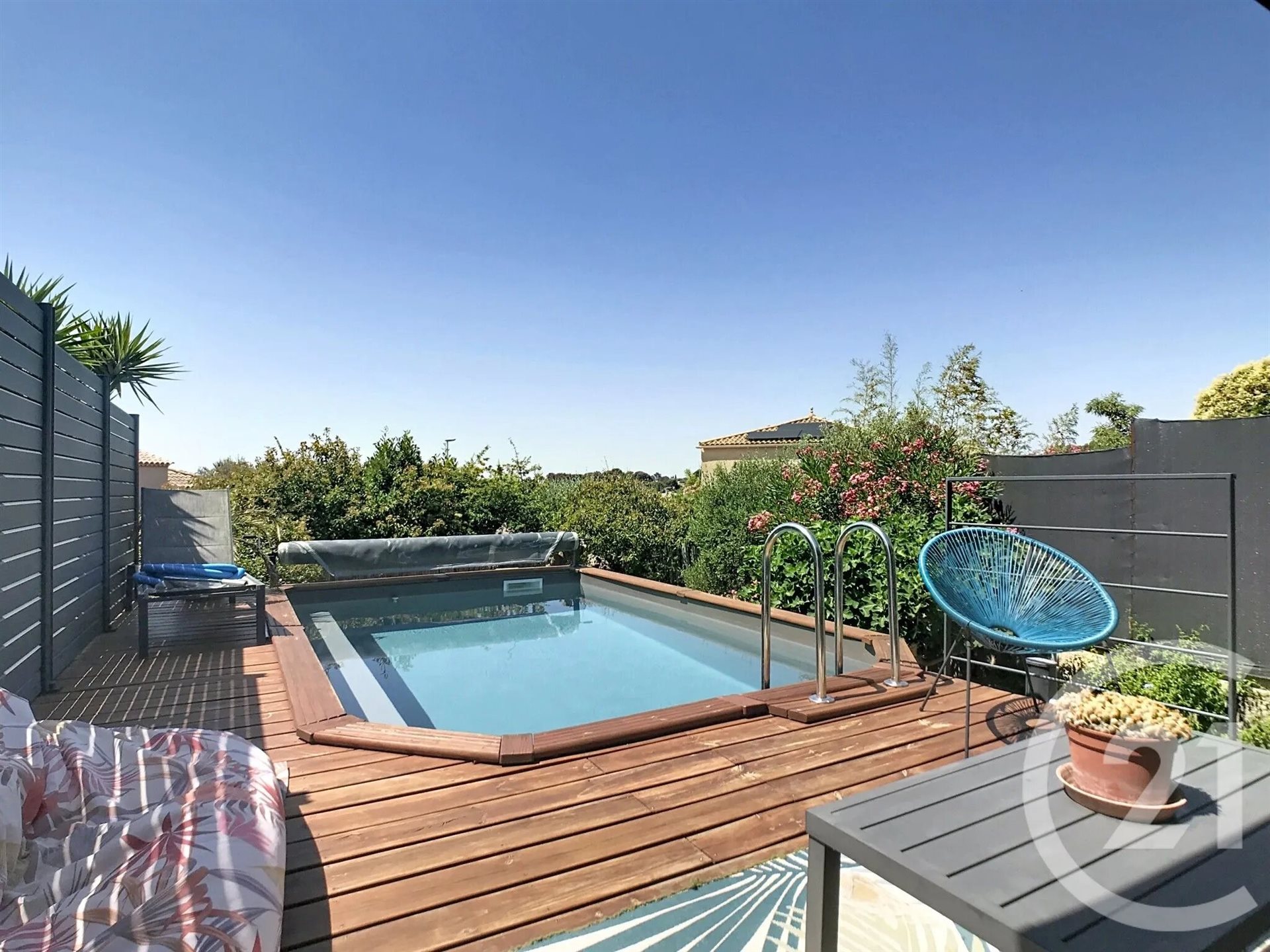 Maison à vendre, 75m², Castelnau-le-Lez
