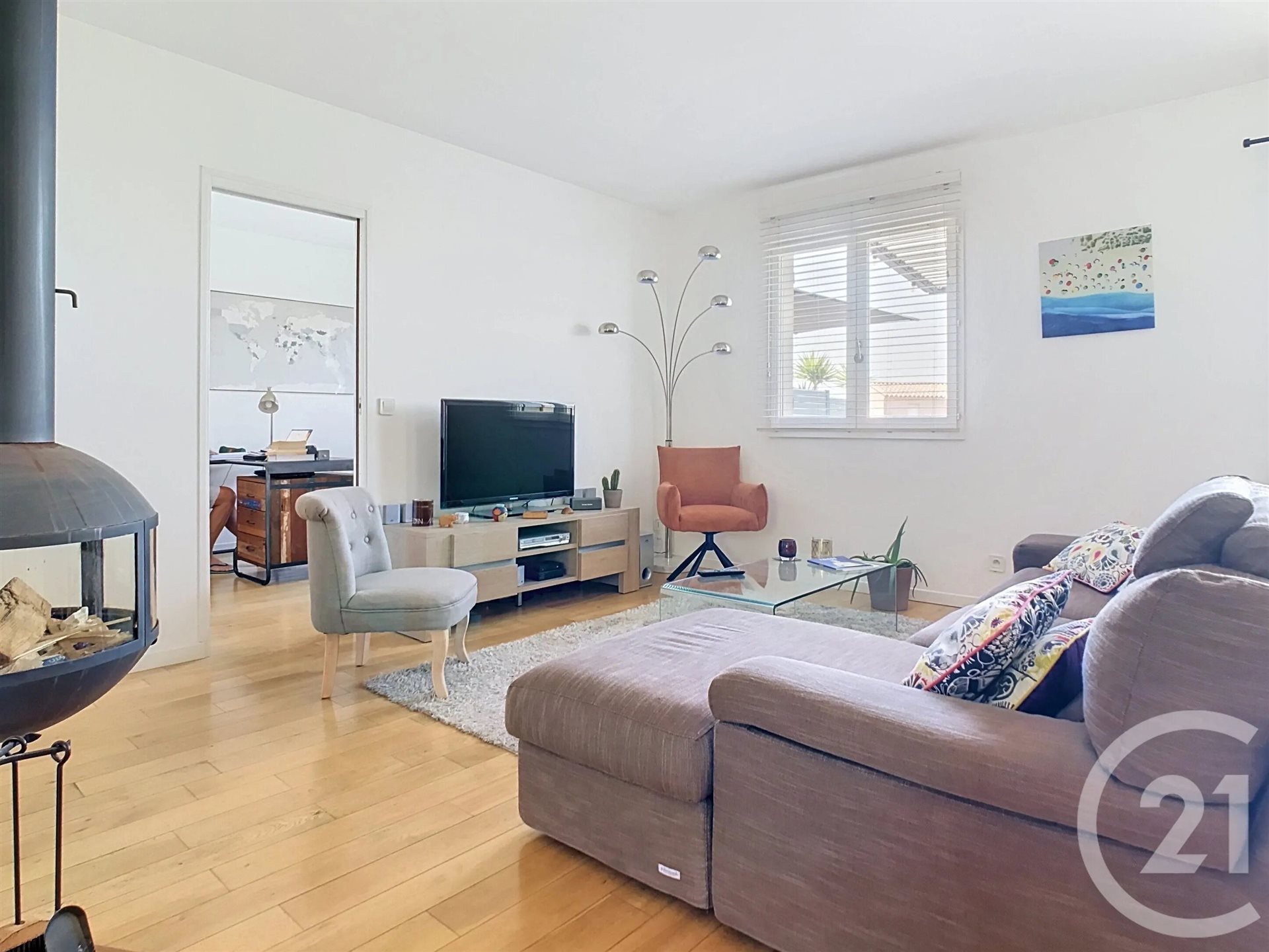 Maison à vendre, 75m², Castelnau-le-Lez