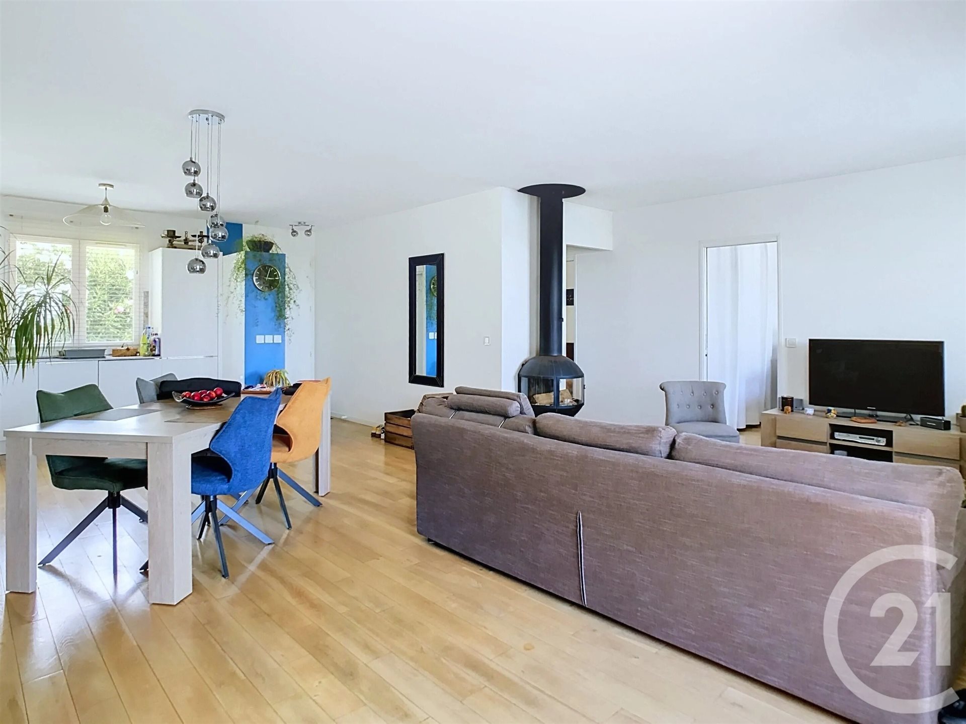 Maison à vendre, 75m², Castelnau-le-Lez