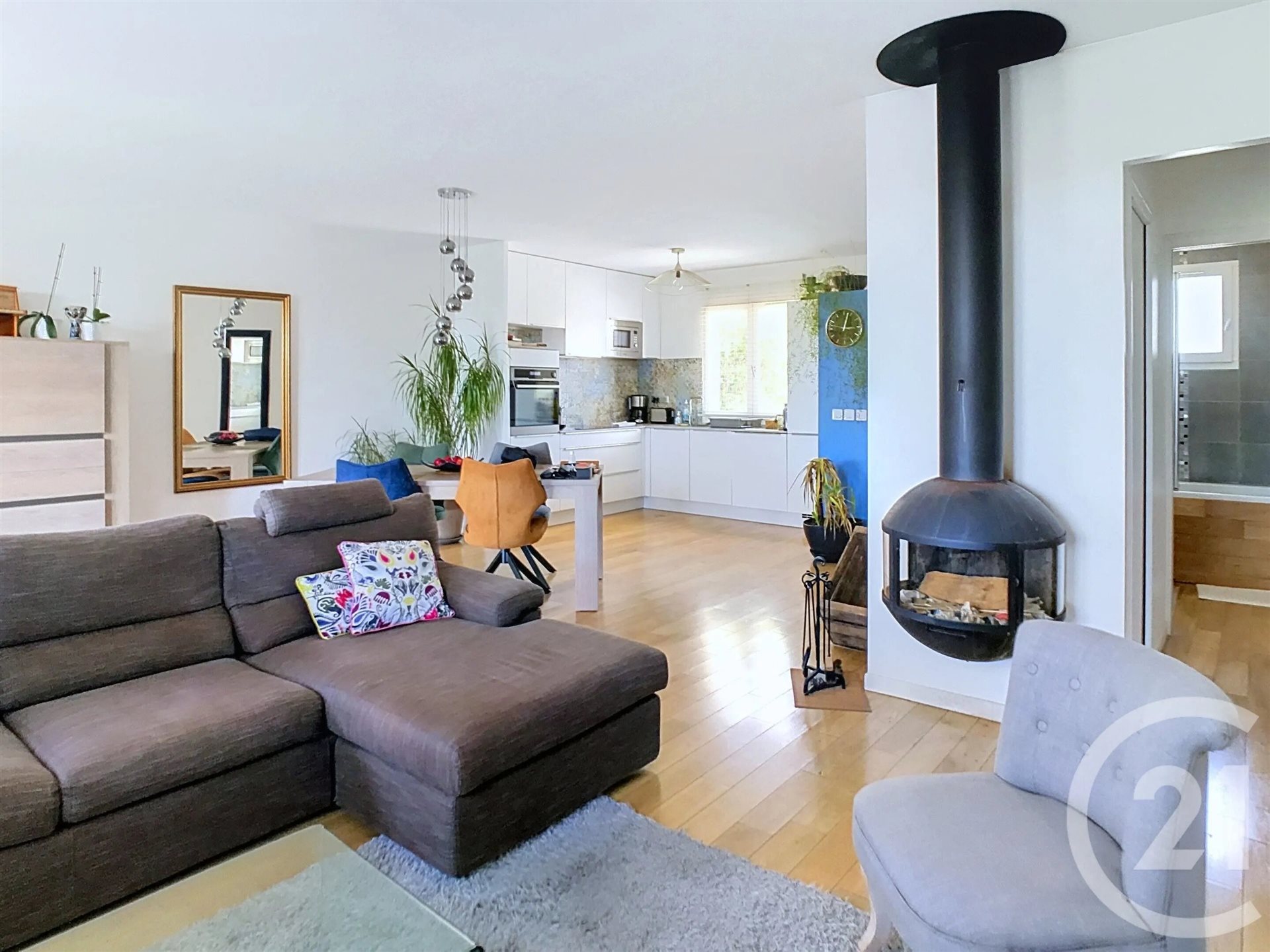 Maison à vendre, 75m², Castelnau-le-Lez