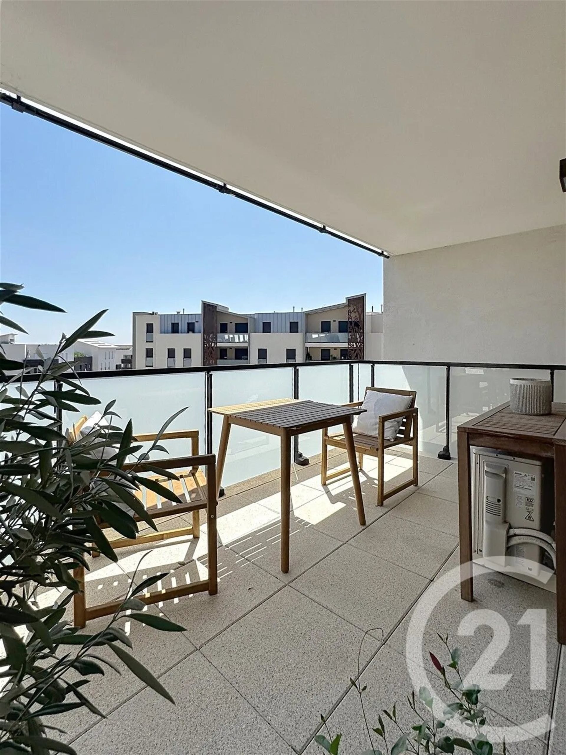 Appartement à vendre, 86m², Saint-Jean-de-Védas