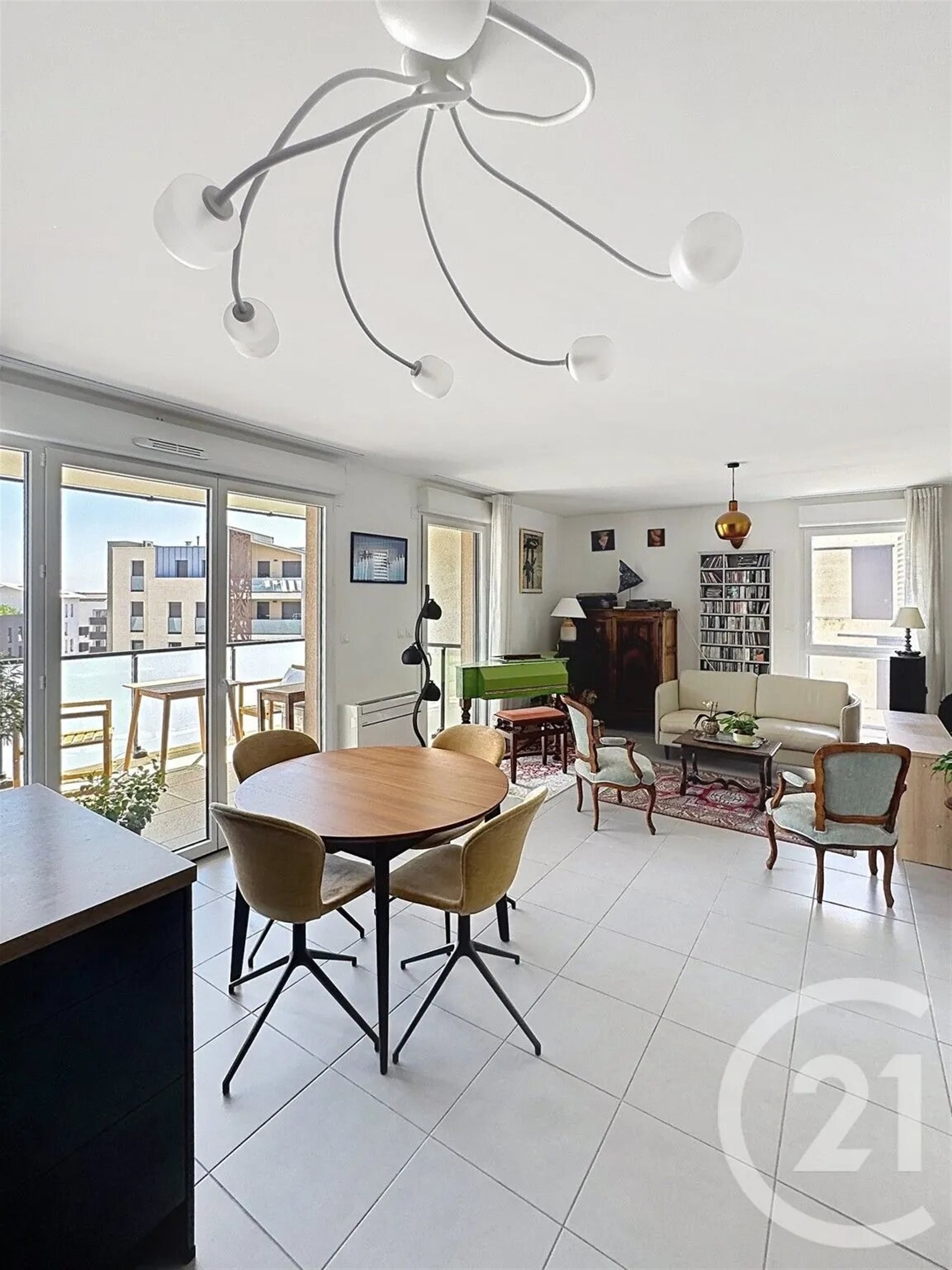 Appartement à vendre, 86m², Saint-Jean-de-Védas