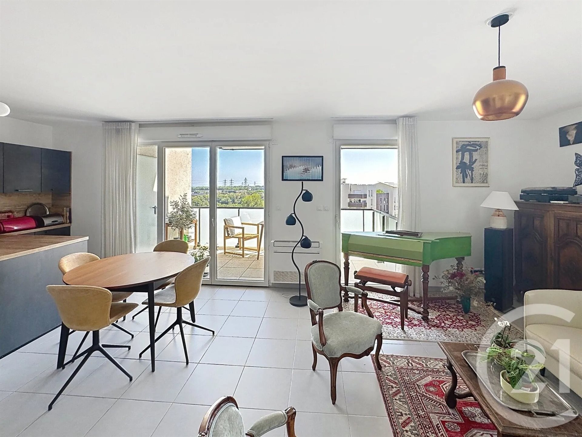 Appartement à vendre, 86m², Saint-Jean-de-Védas