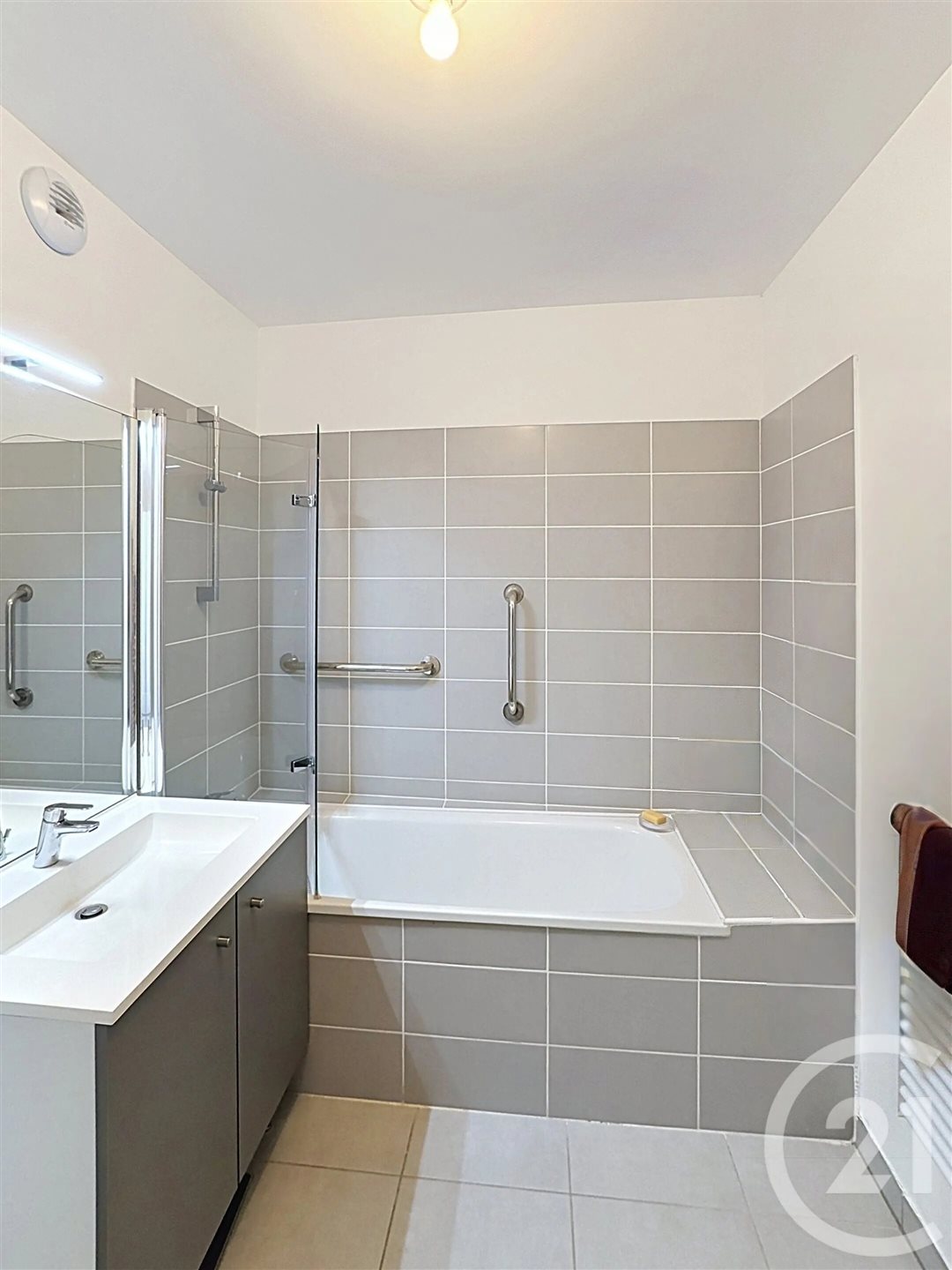 Appartement à vendre, 86m², Saint-Jean-de-Védas