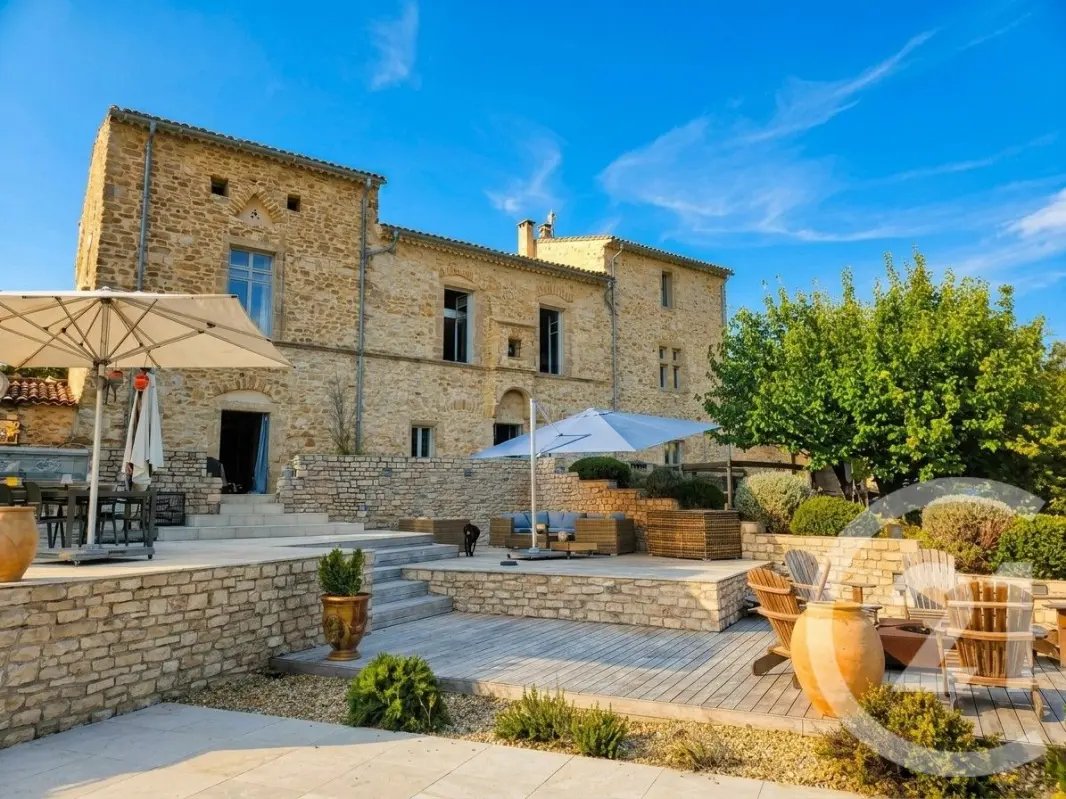 Maison à vendre, 435m², Saint-Jean-de-Fos