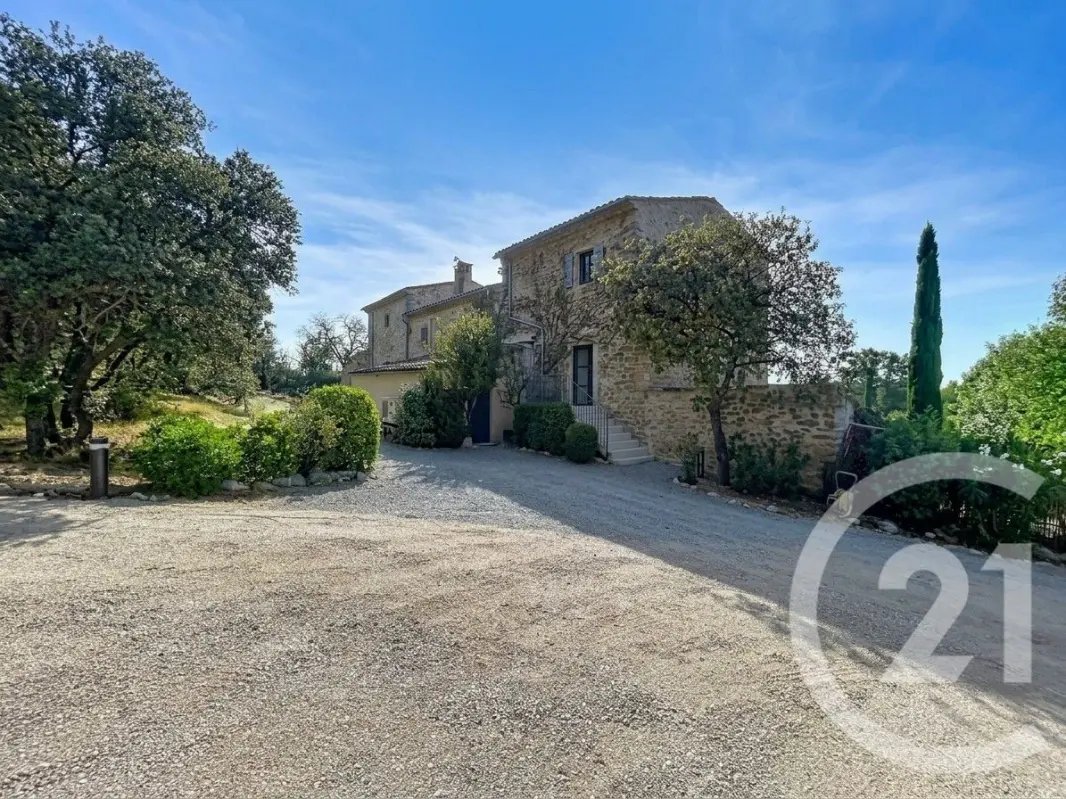 Maison à vendre, 435m², Saint-Jean-de-Fos
