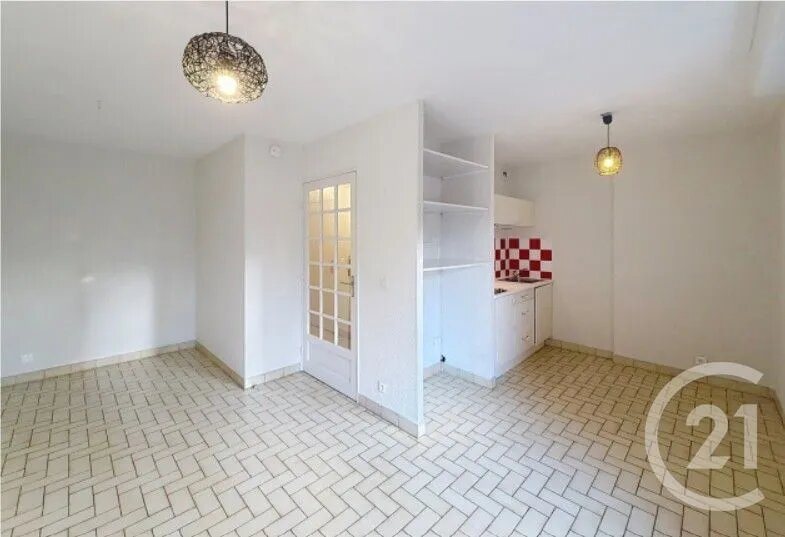 Appartement à vendre, 28m², Montpellier