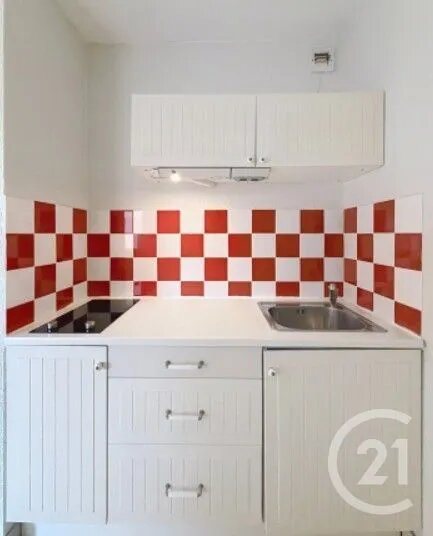 Appartement à vendre, 28m², Montpellier