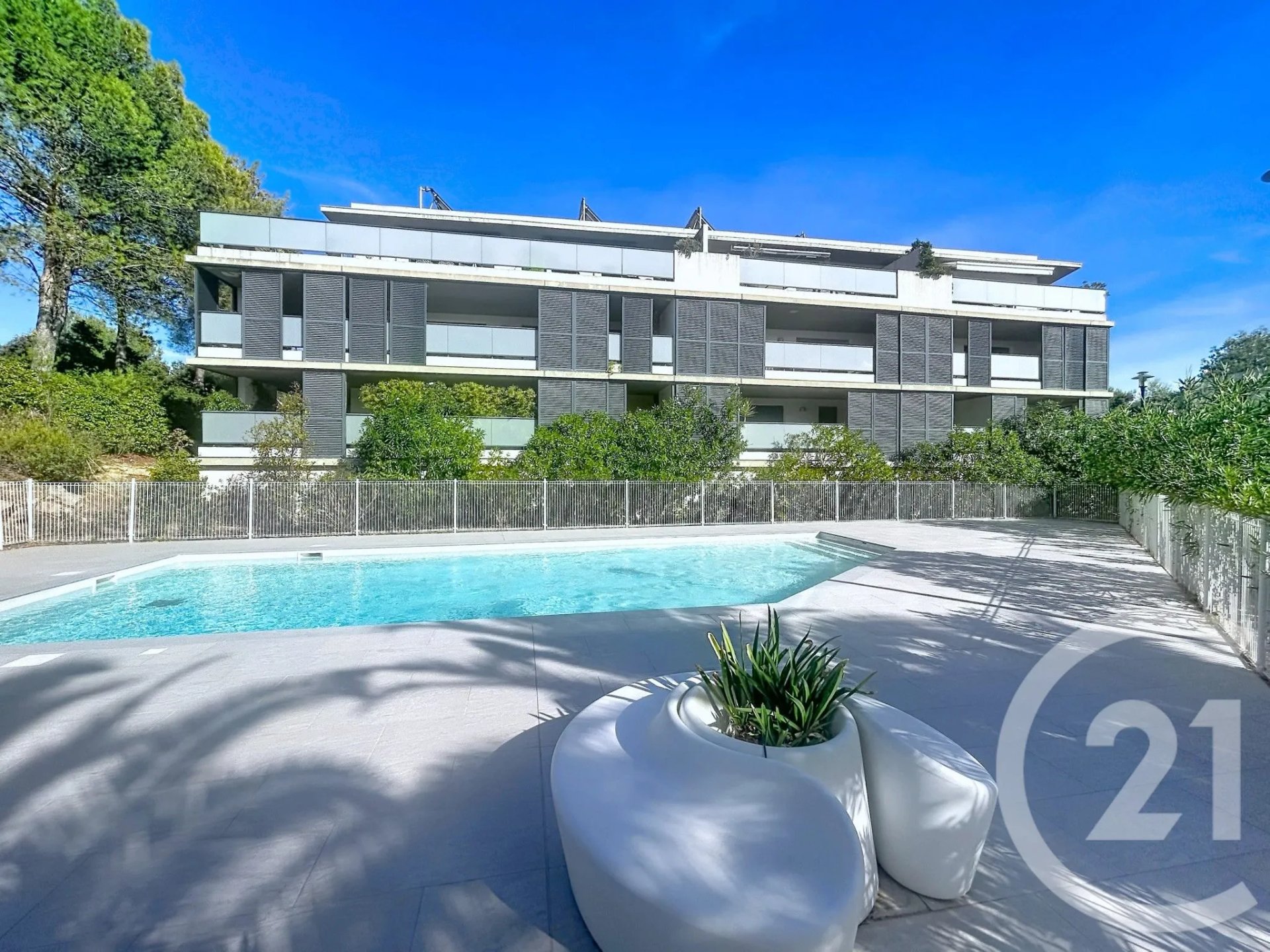 Appartement à vendre, 112m², Le Crès