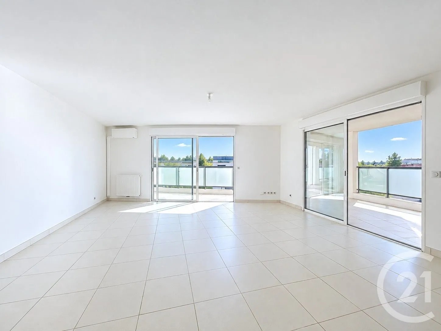 Appartement à vendre, 112m², Le Crès