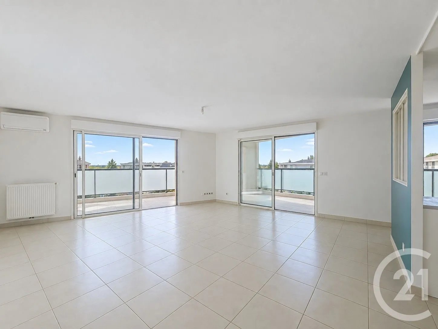 Appartement à vendre, 112m², Le Crès